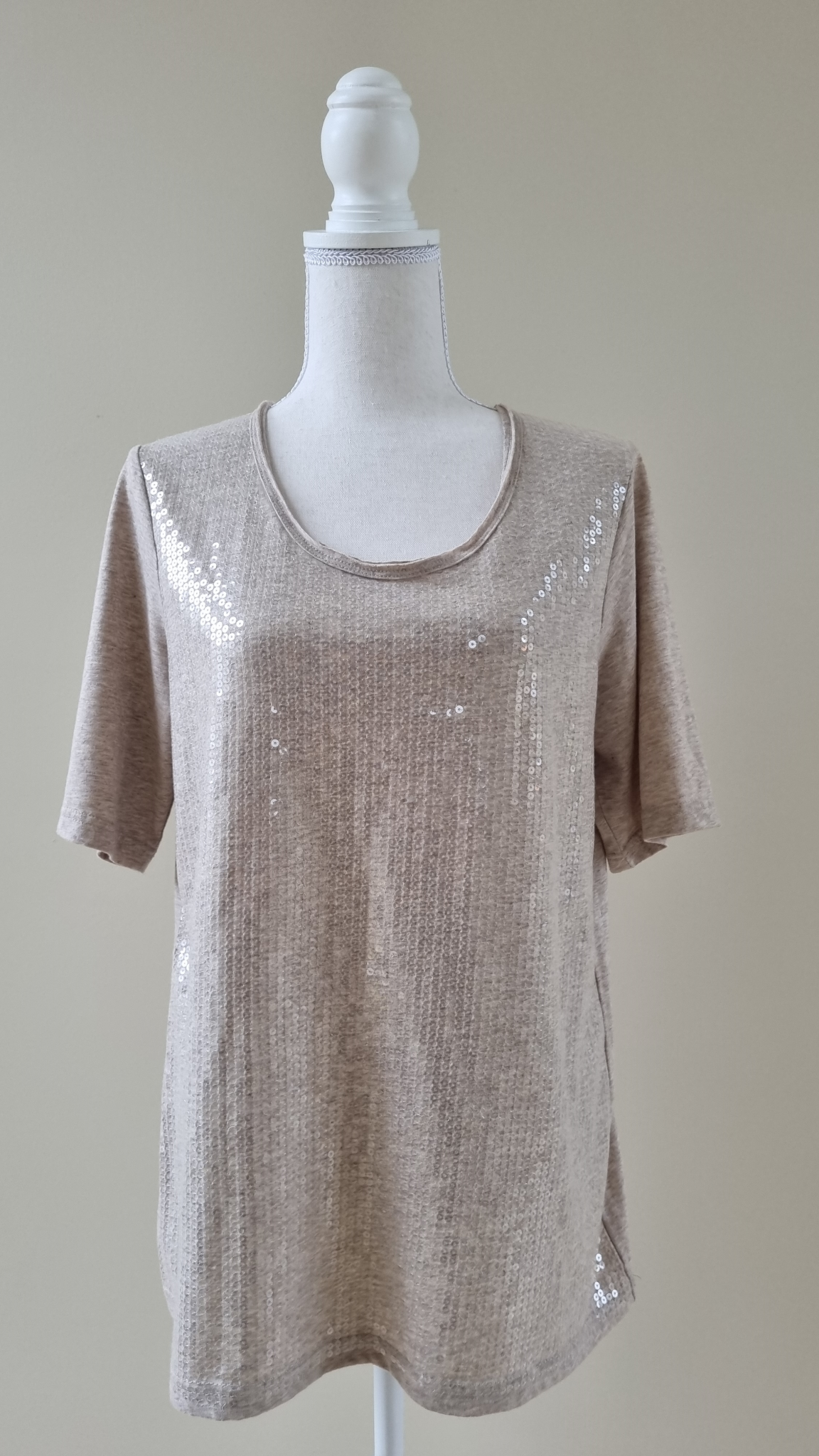 Giulliana Top size XL