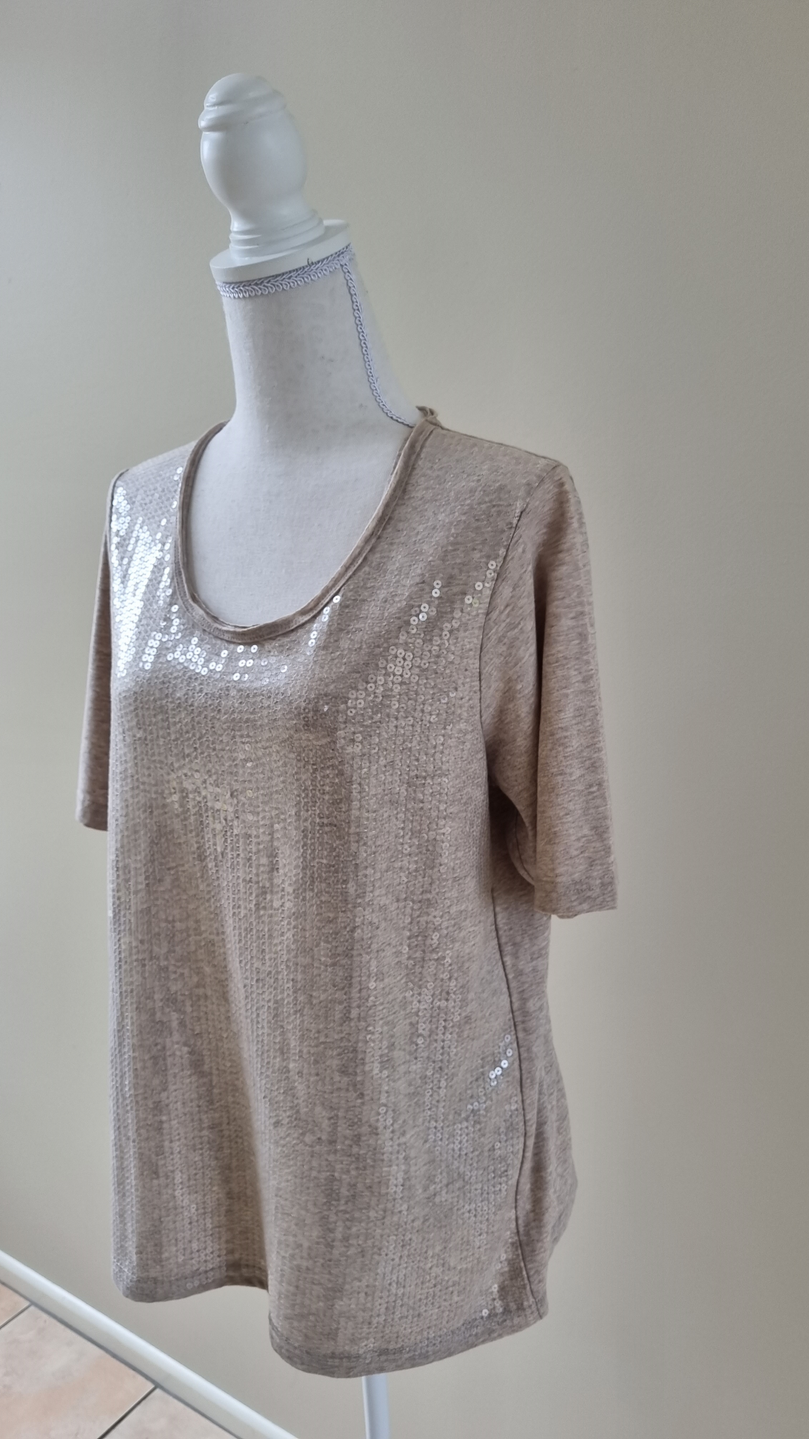 Giulliana Top size XL, image 2