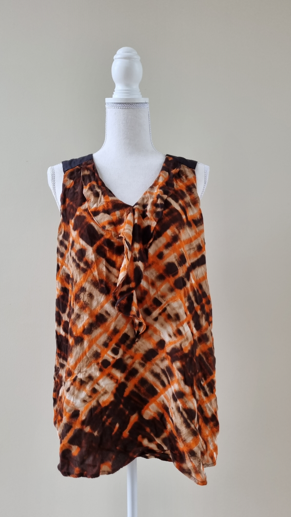 Grace Hill Top Size 16