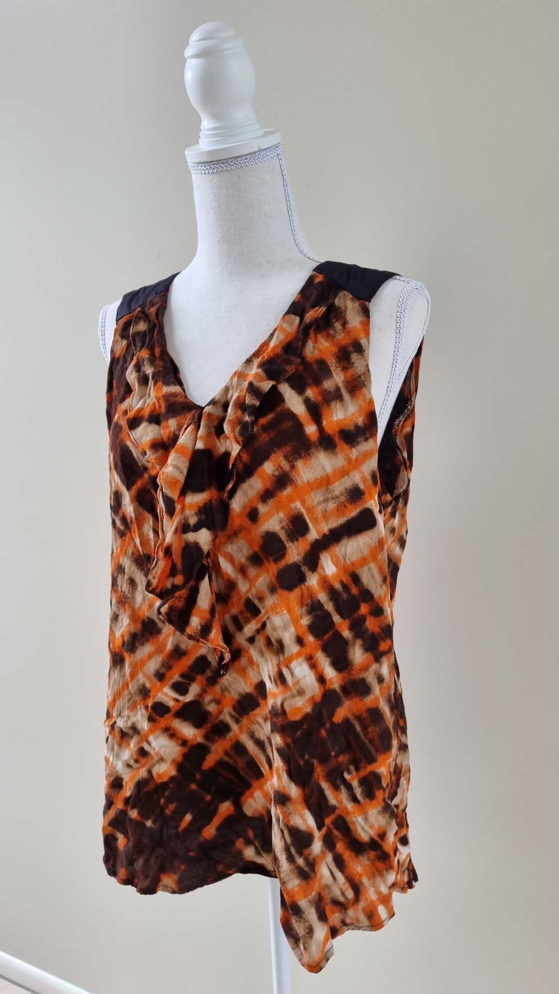 Grace Hill Top Size 16, image 2