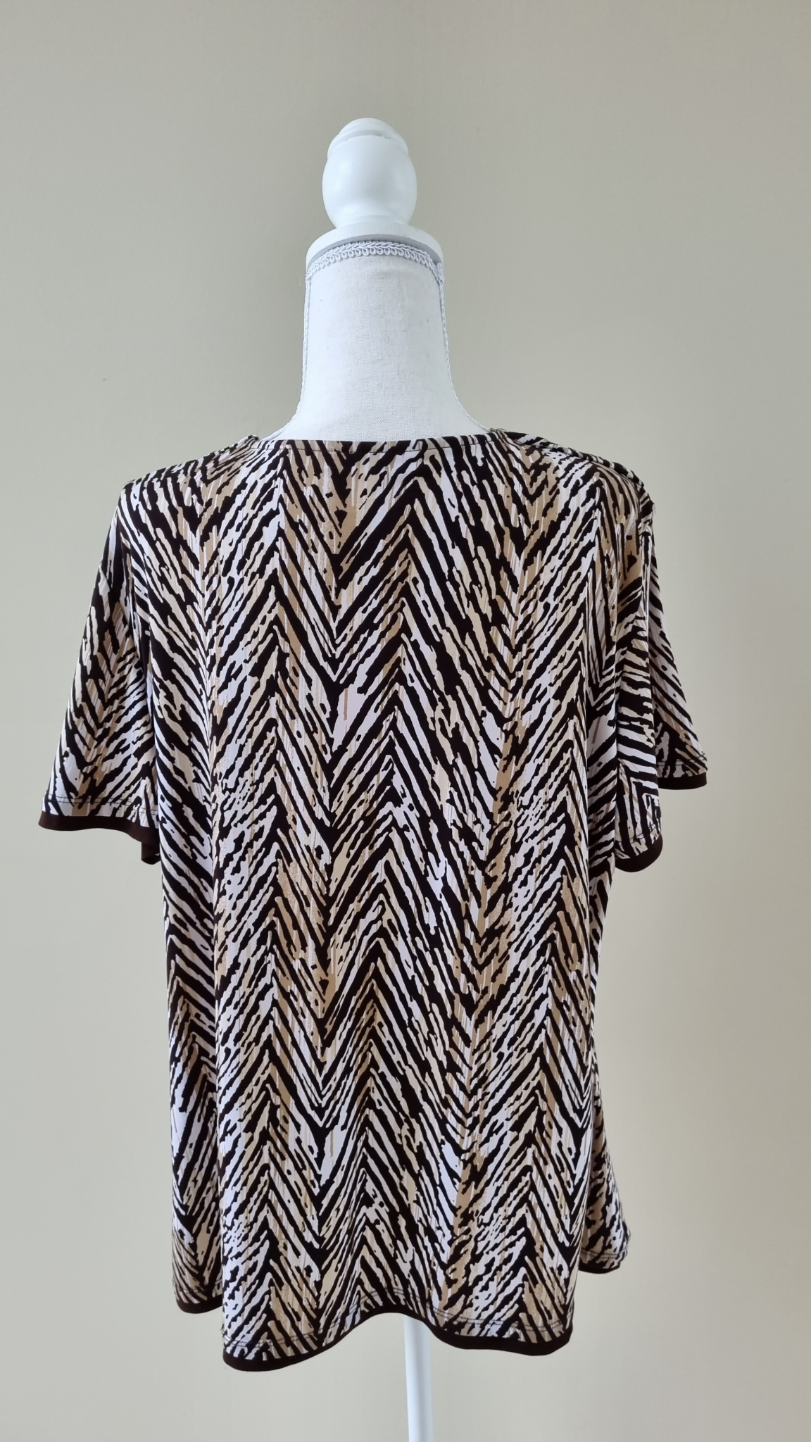 JM Collection Top size 2X / 20, image 4
