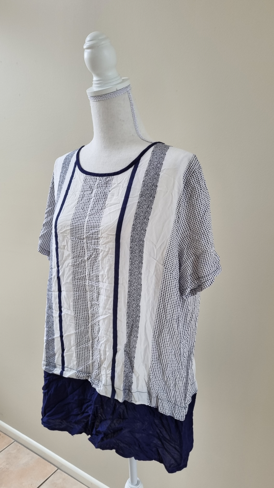 Merric Top size 16, image 3