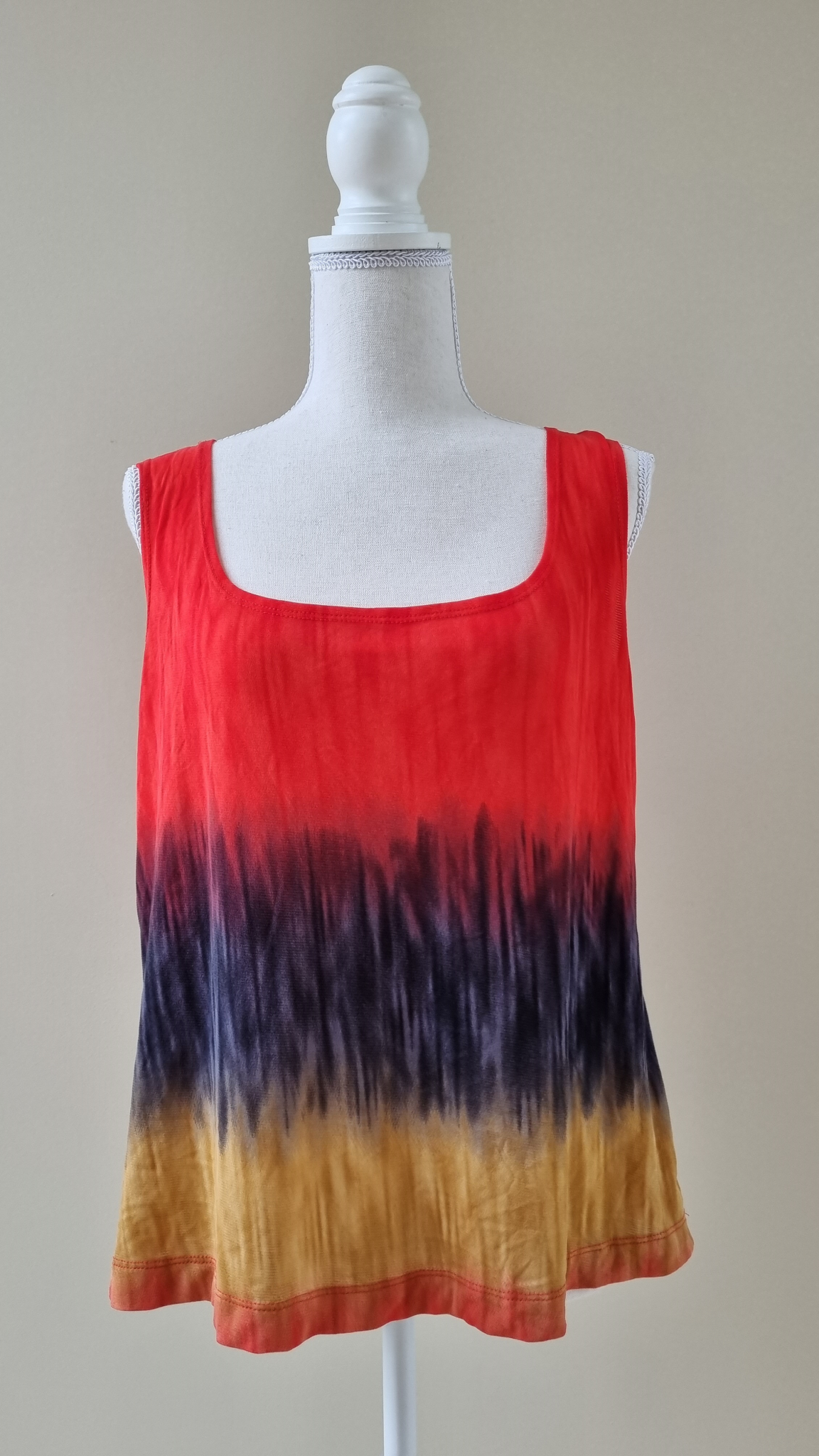 Mosaic Top size 16, image 2