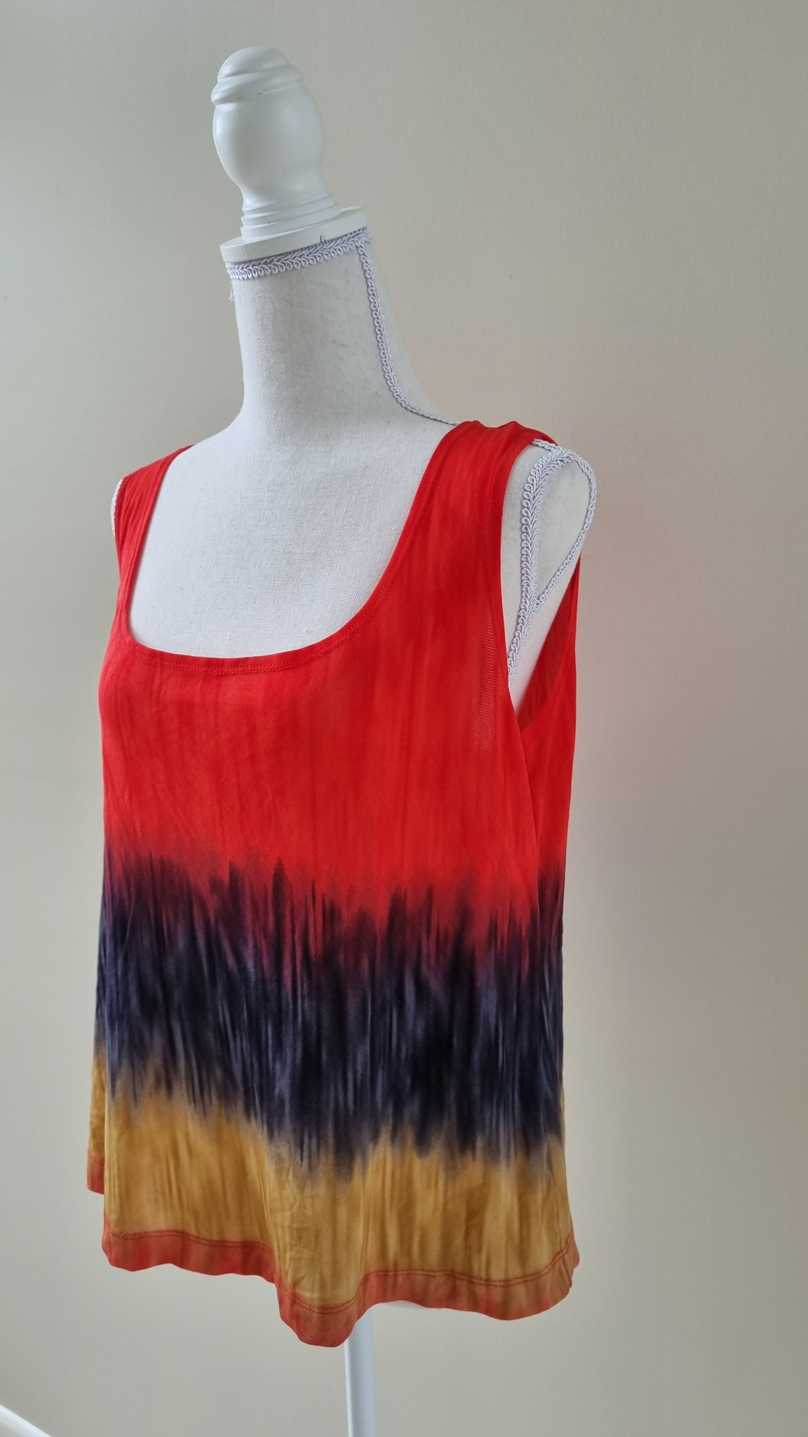 Mosaic Top size 16, image 3