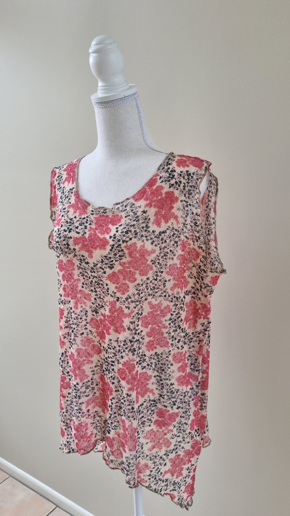 House of Heather Tunic Top size 18, image 2