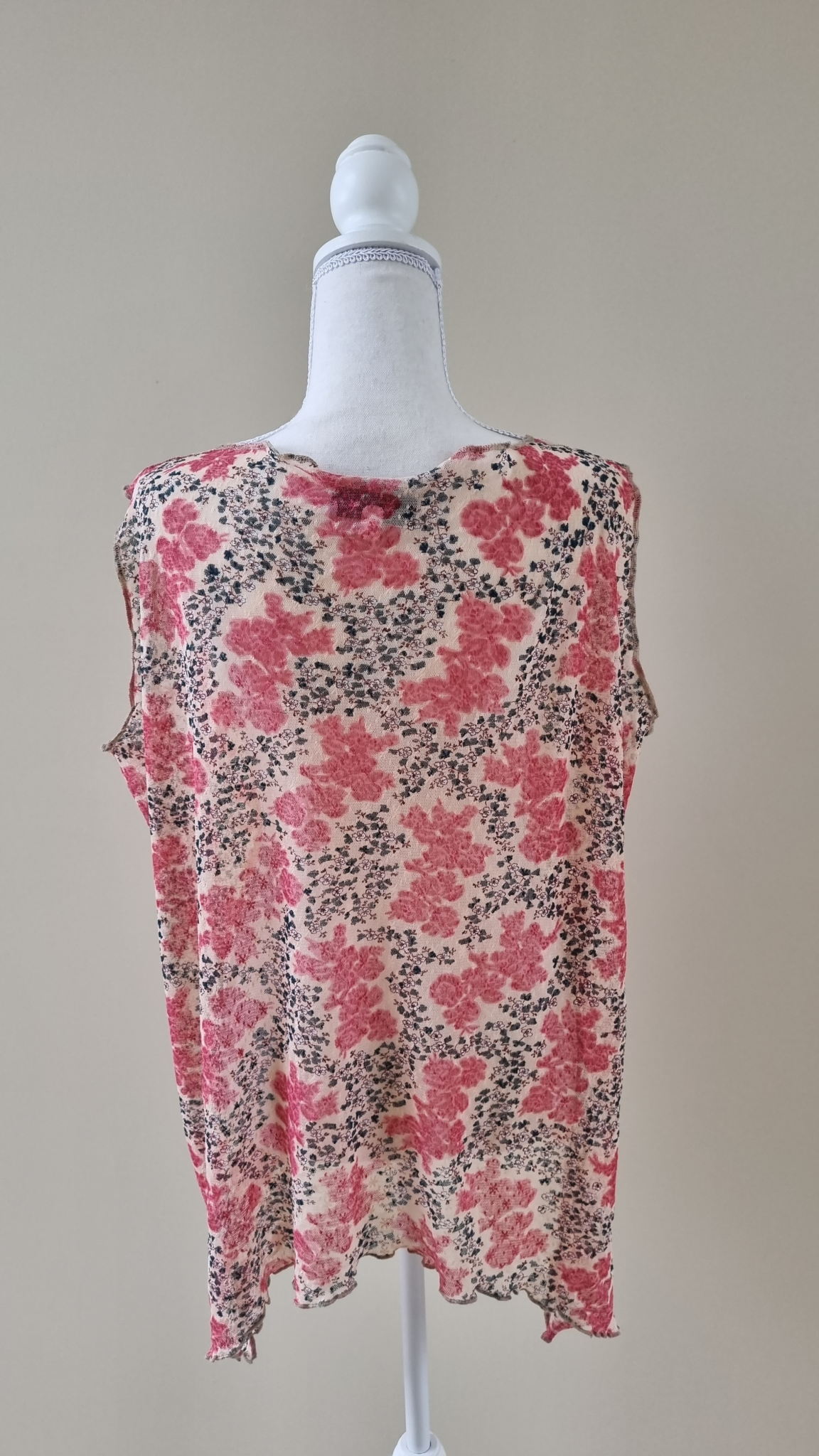 House of Heather Tunic Top size 18, image 3