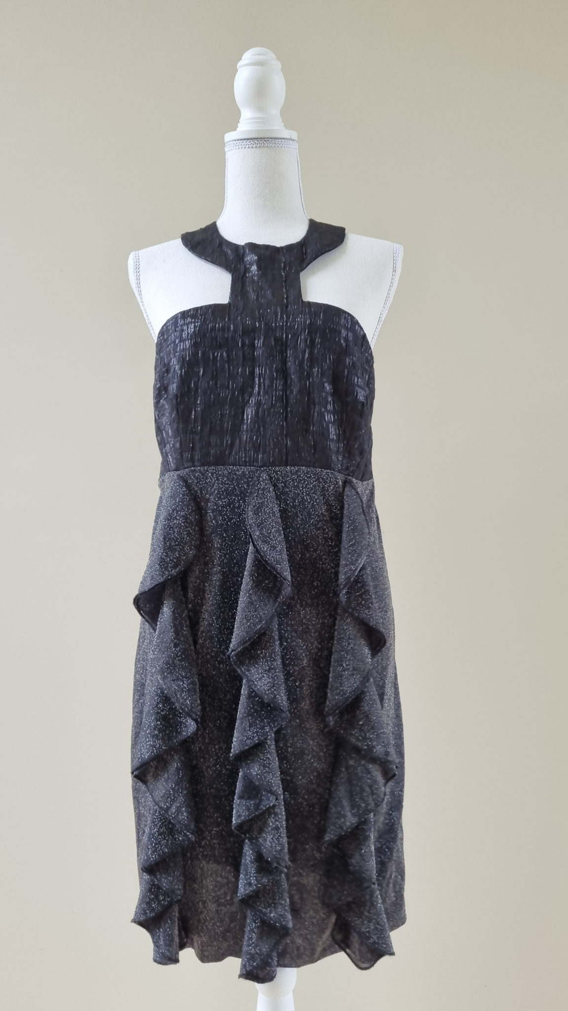 Annah Stretton Dress Size 10