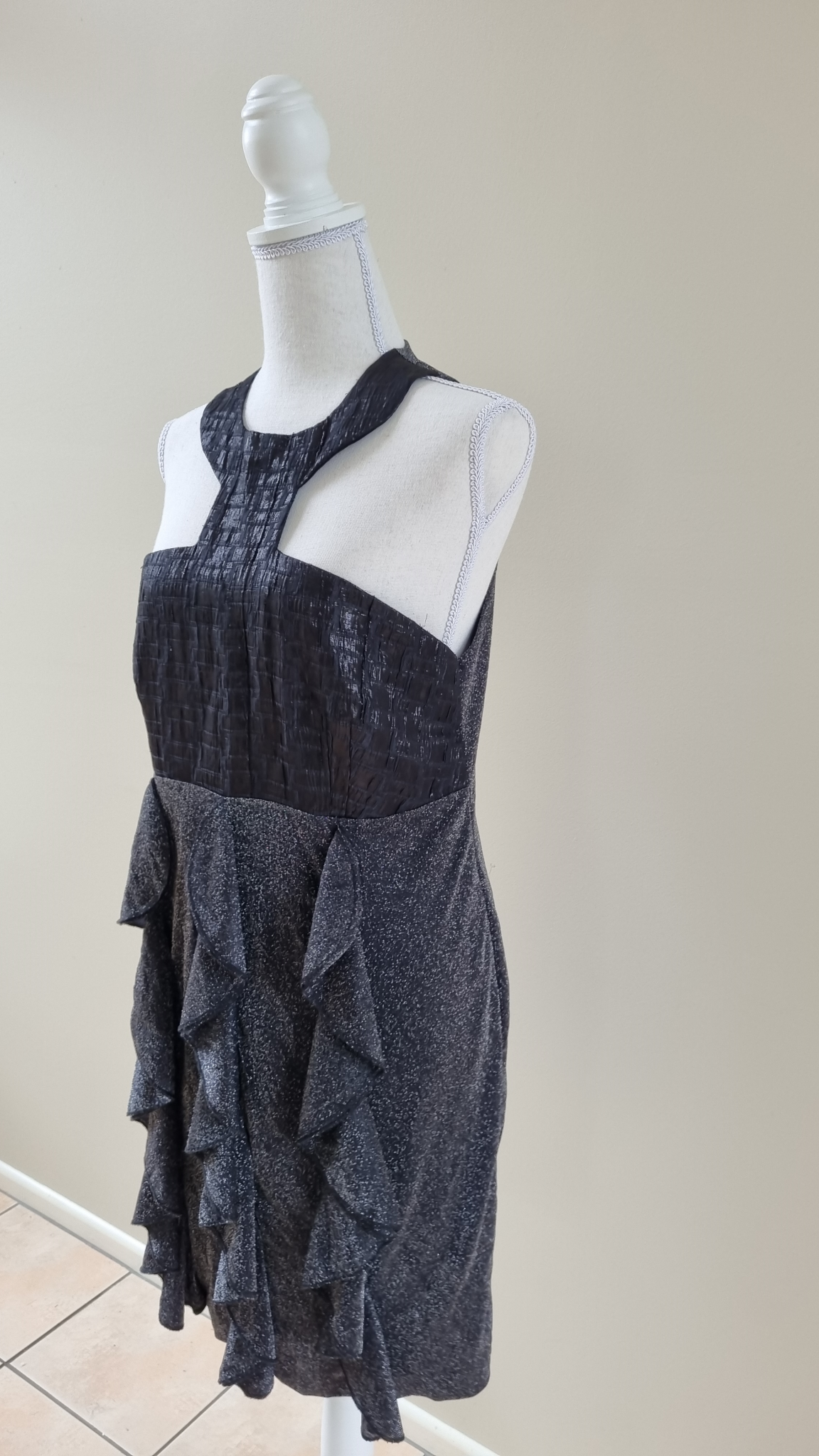 Annah Stretton Dress Size 10, image 2