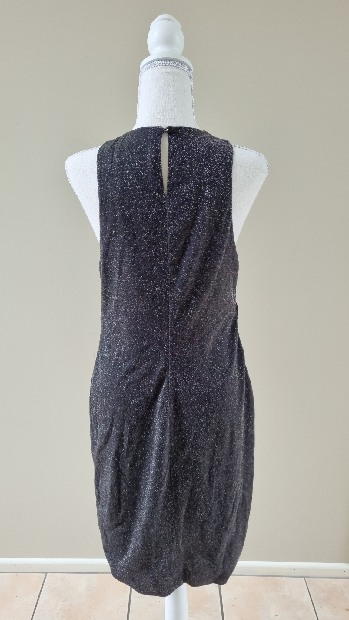 Annah Stretton Dress Size 10, image 3