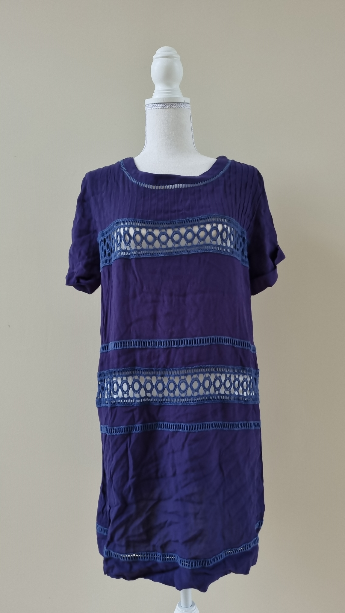 Storm Tunic Top size 14