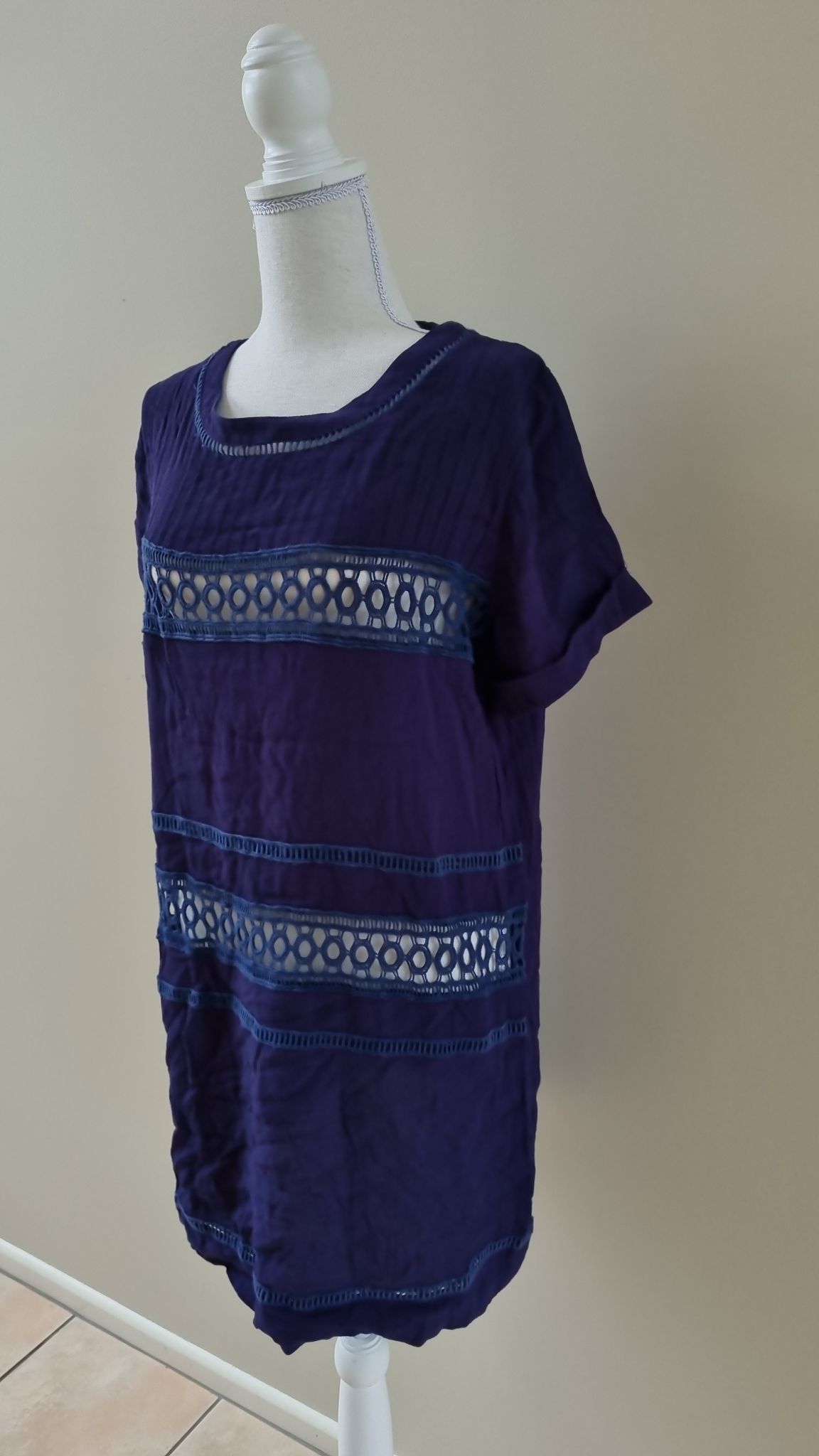 Storm Tunic Top size 14, image 3