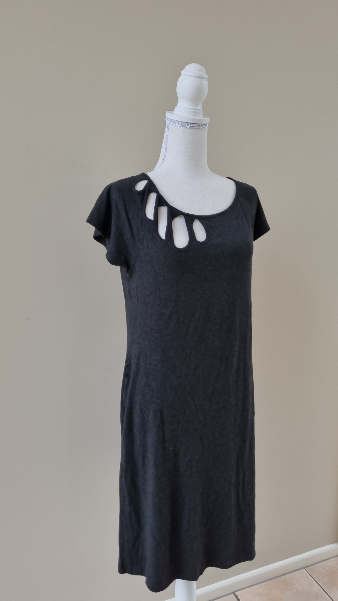 LAURIE FOON Dress 10 LAURIE FOON, image 2