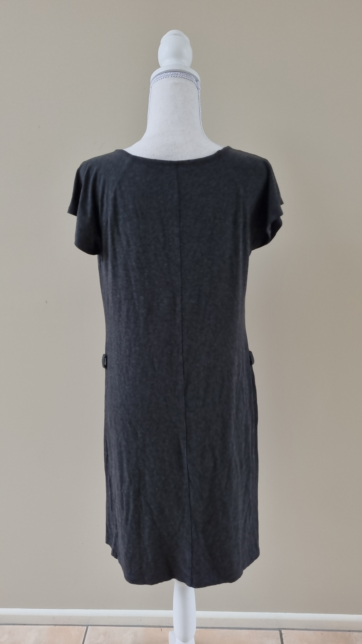 LAURIE FOON Dress 10 LAURIE FOON, image 3