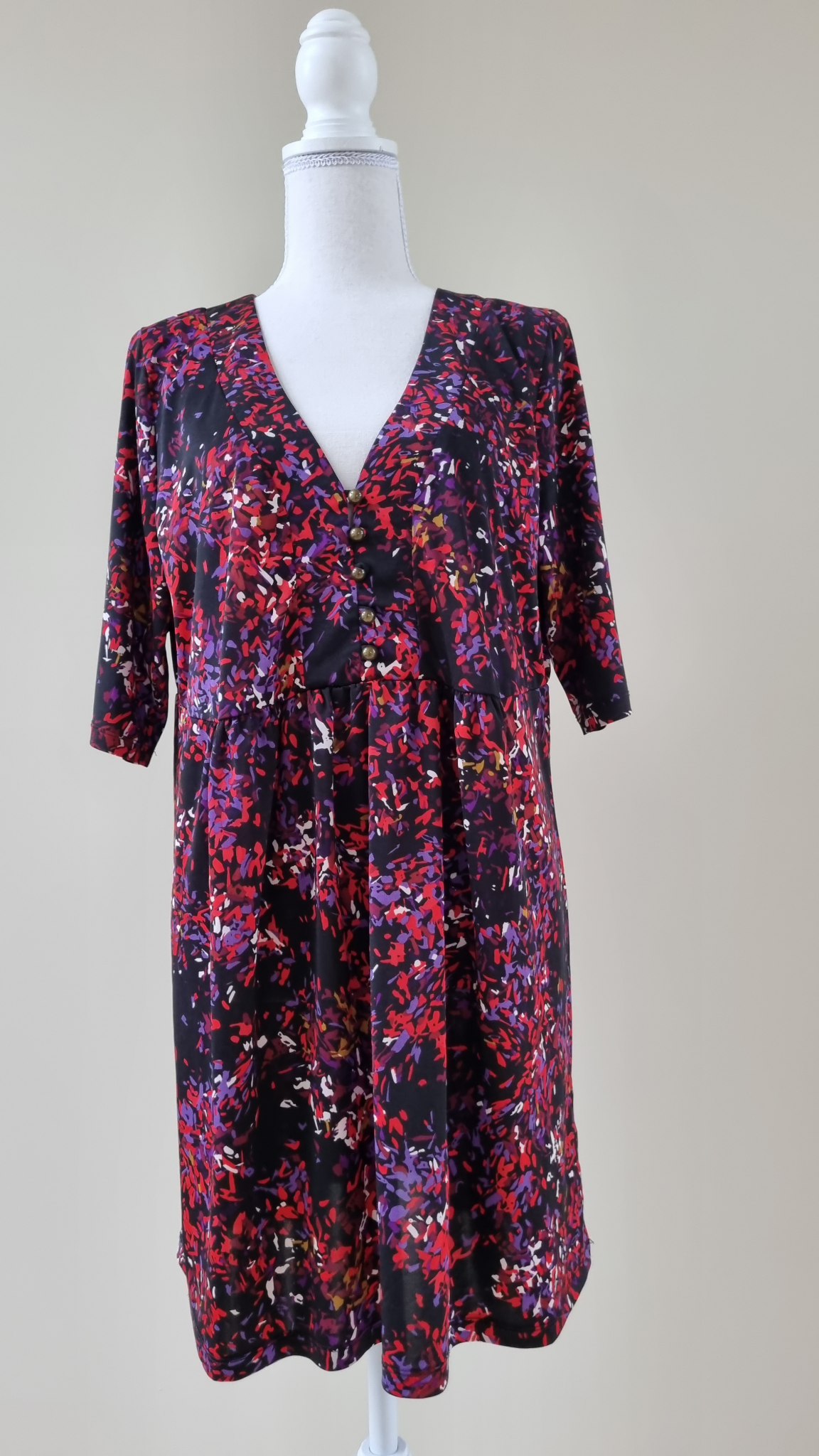 Virtu Dress size S / 16