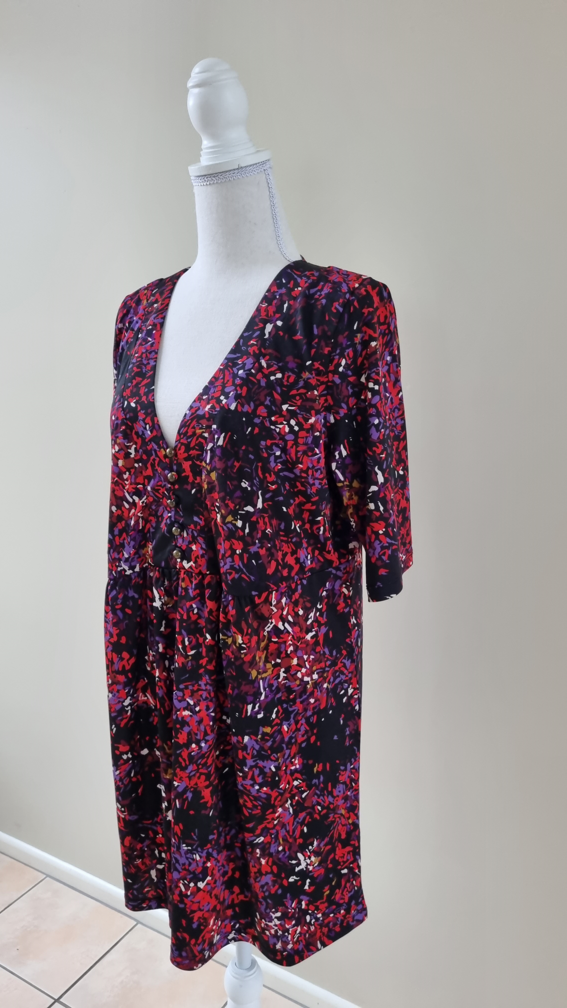 Virtu Dress size S / 16, image 2