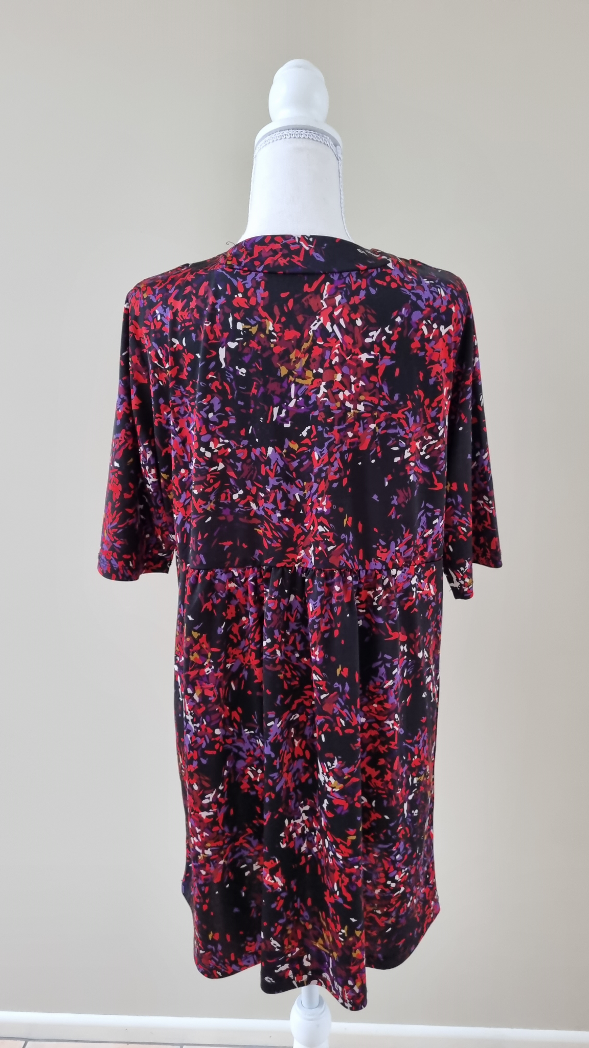 Virtu Dress size S / 16, image 3