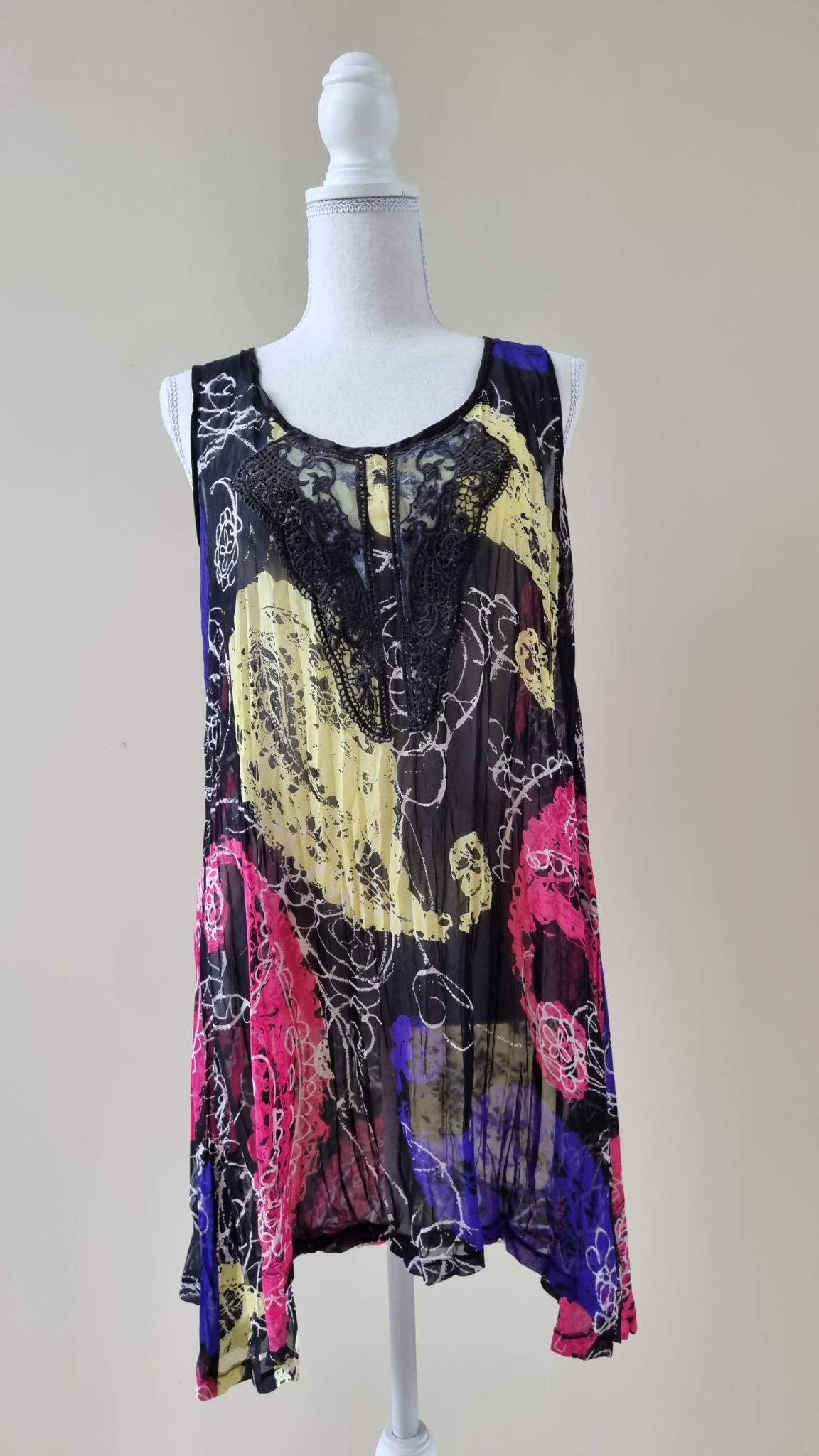 Catalyst Tunic Size 12, image 2