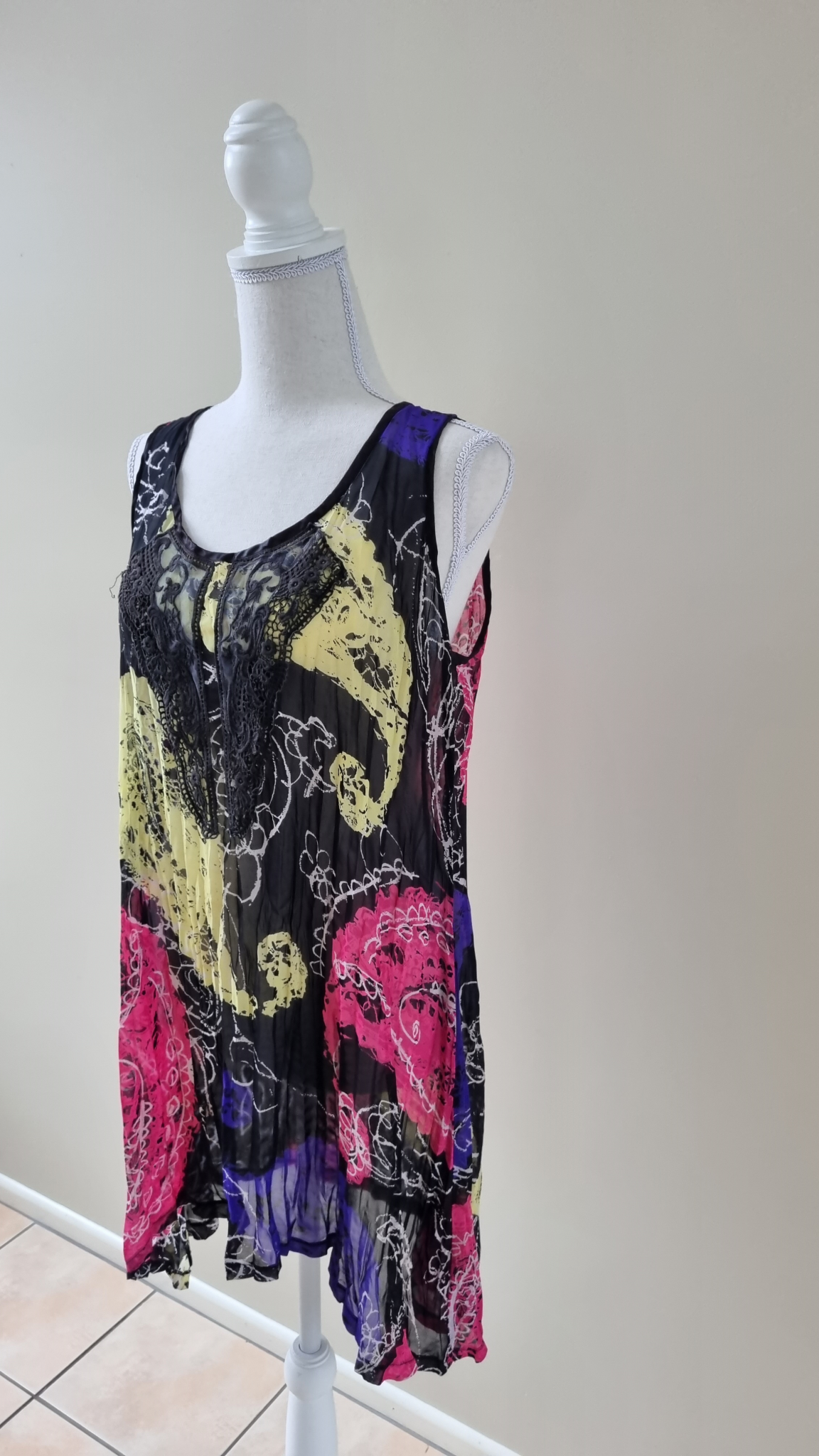 Catalyst Tunic Size 12, image 3