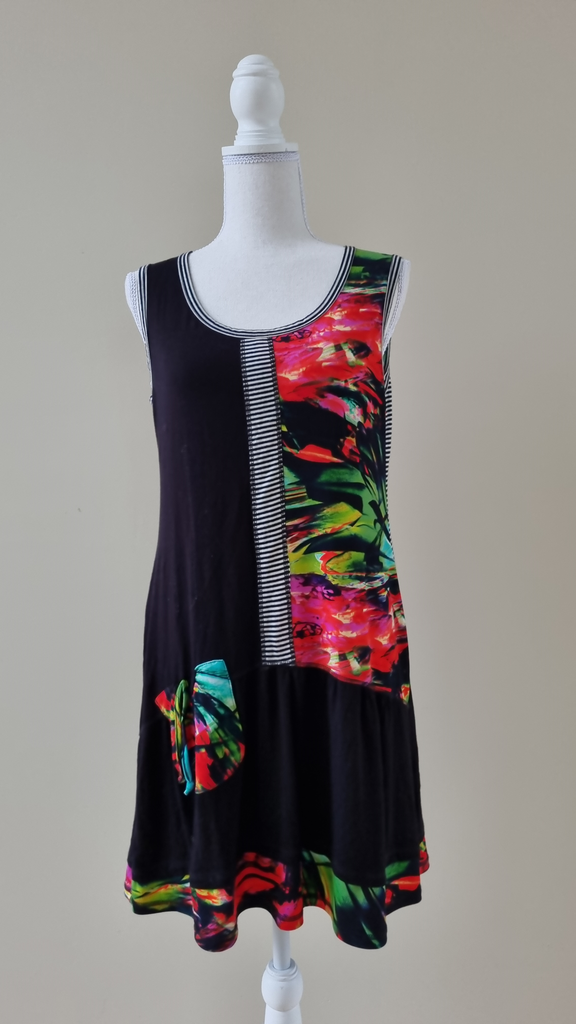 Philosophy Dress size 12, image 2