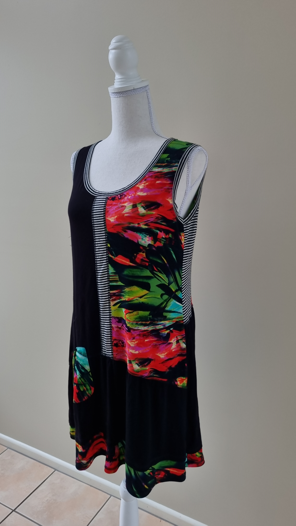 Philosophy Dress size 12, image 3