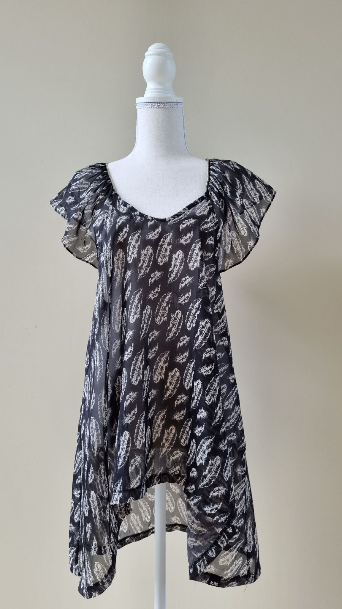 Kilt Tunic Top 10