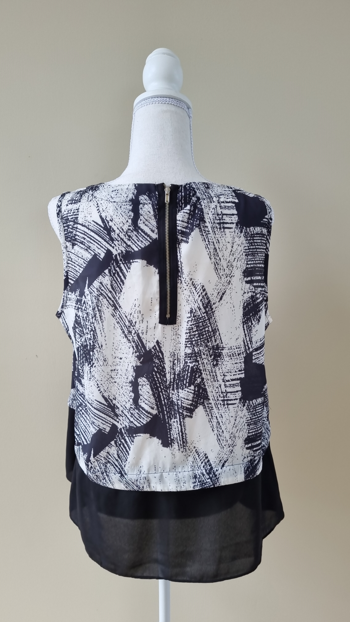 City Chic Top Size 16, image 3