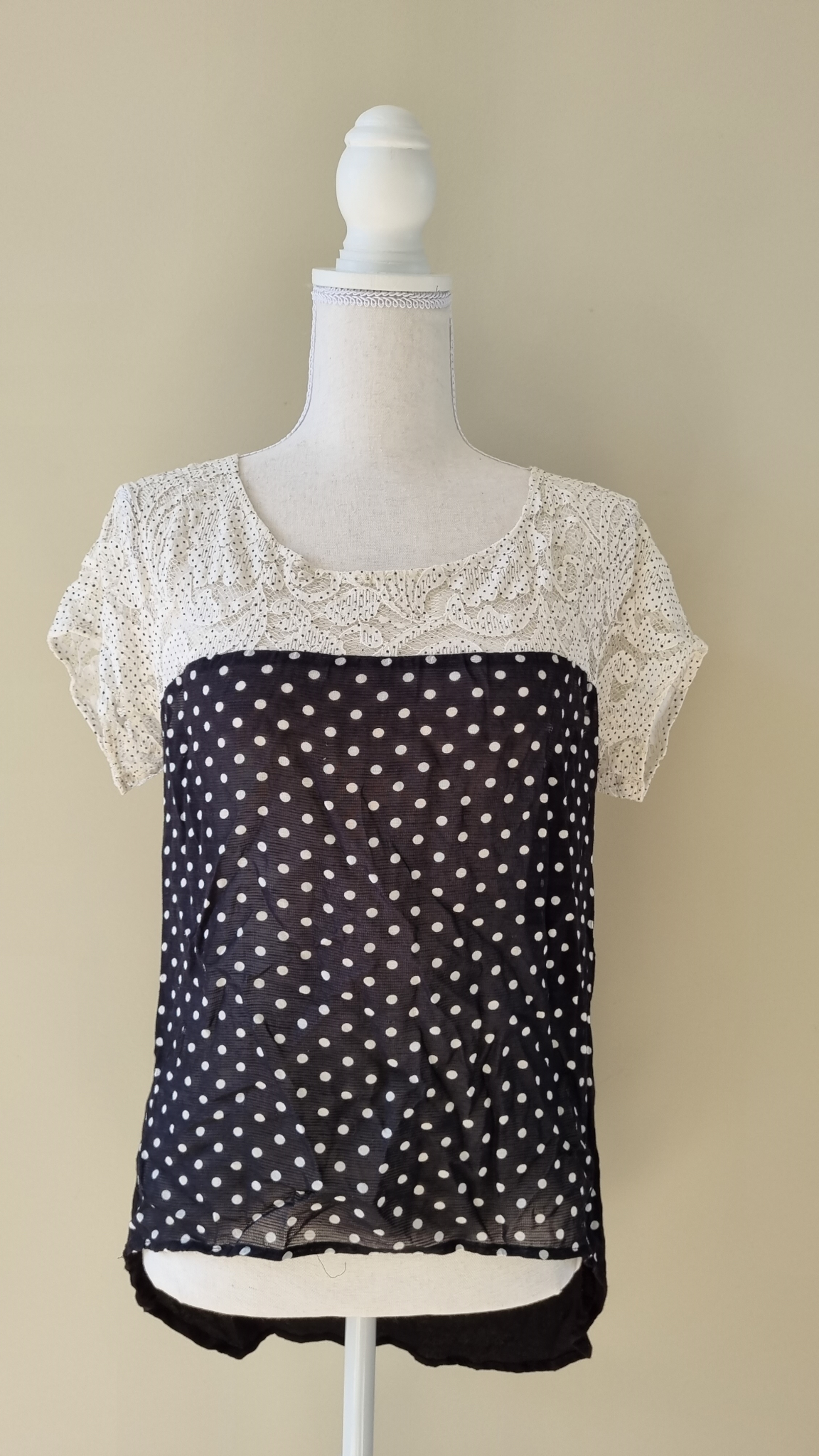 Repertoire Top size 10 / 12, image 2