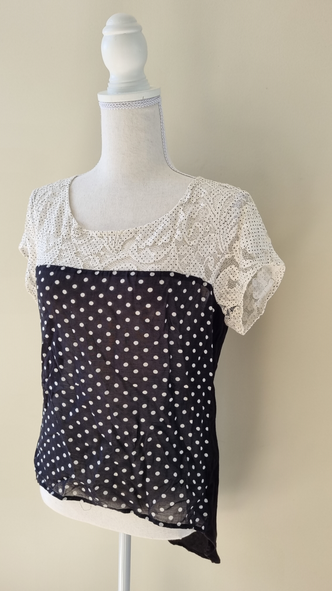 Repertoire Top size 10 / 12, image 3