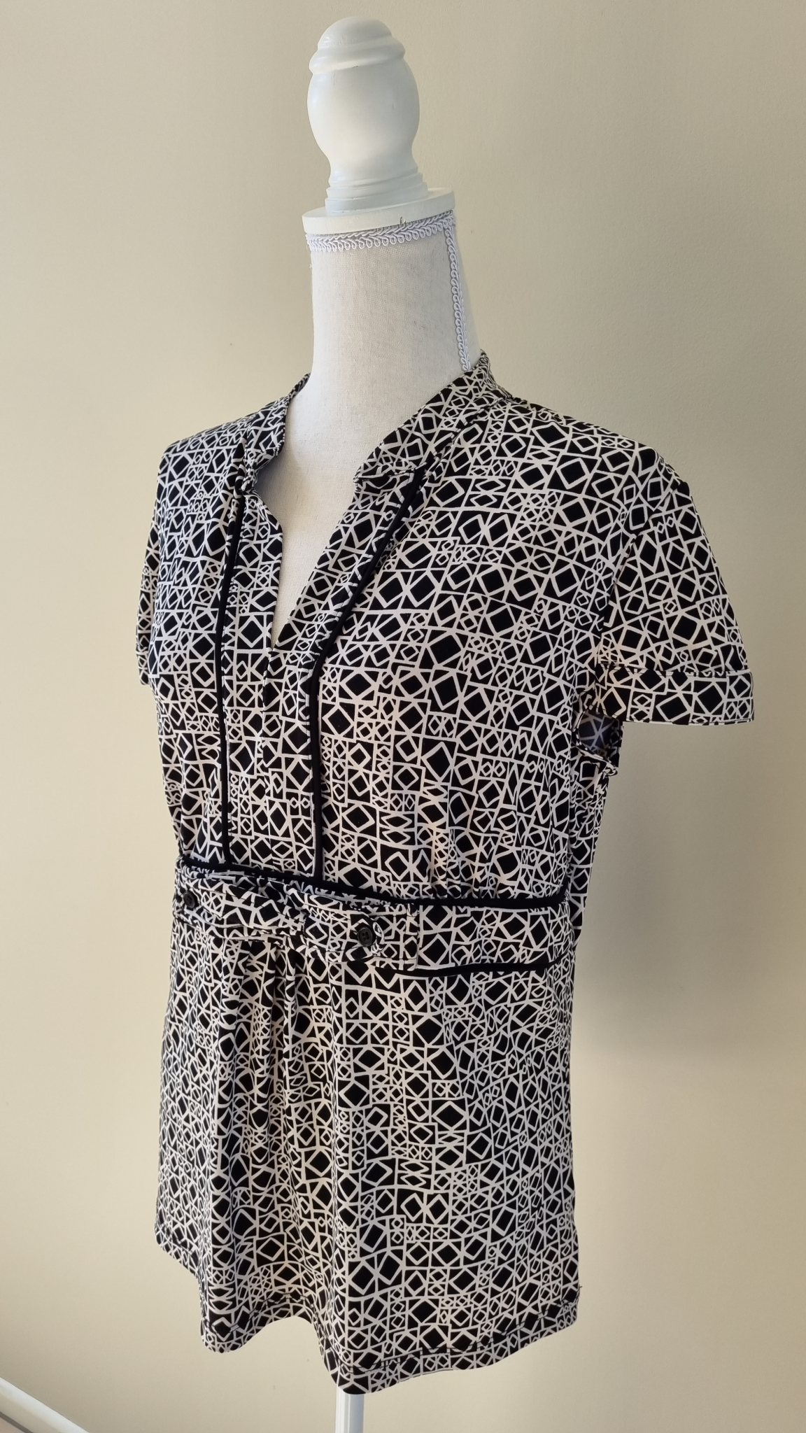 Basque Top size 16, image 2
