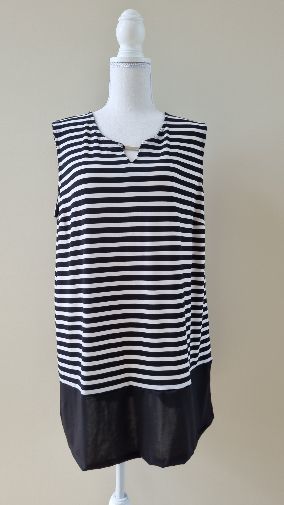 Wild Child Tunic Top Size 16 / L, image 2