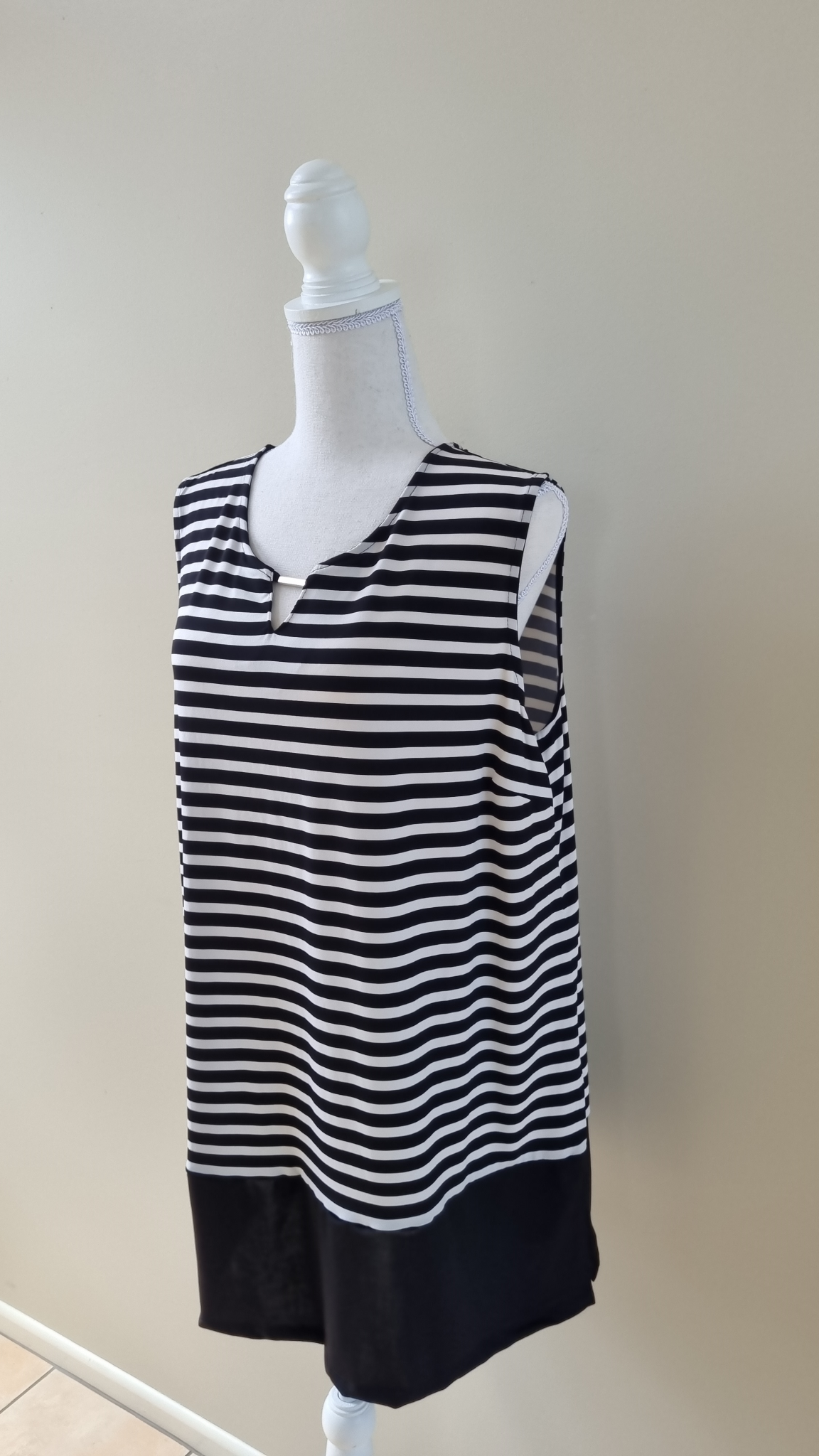 Wild Child Tunic Top Size 16 / L, image 3