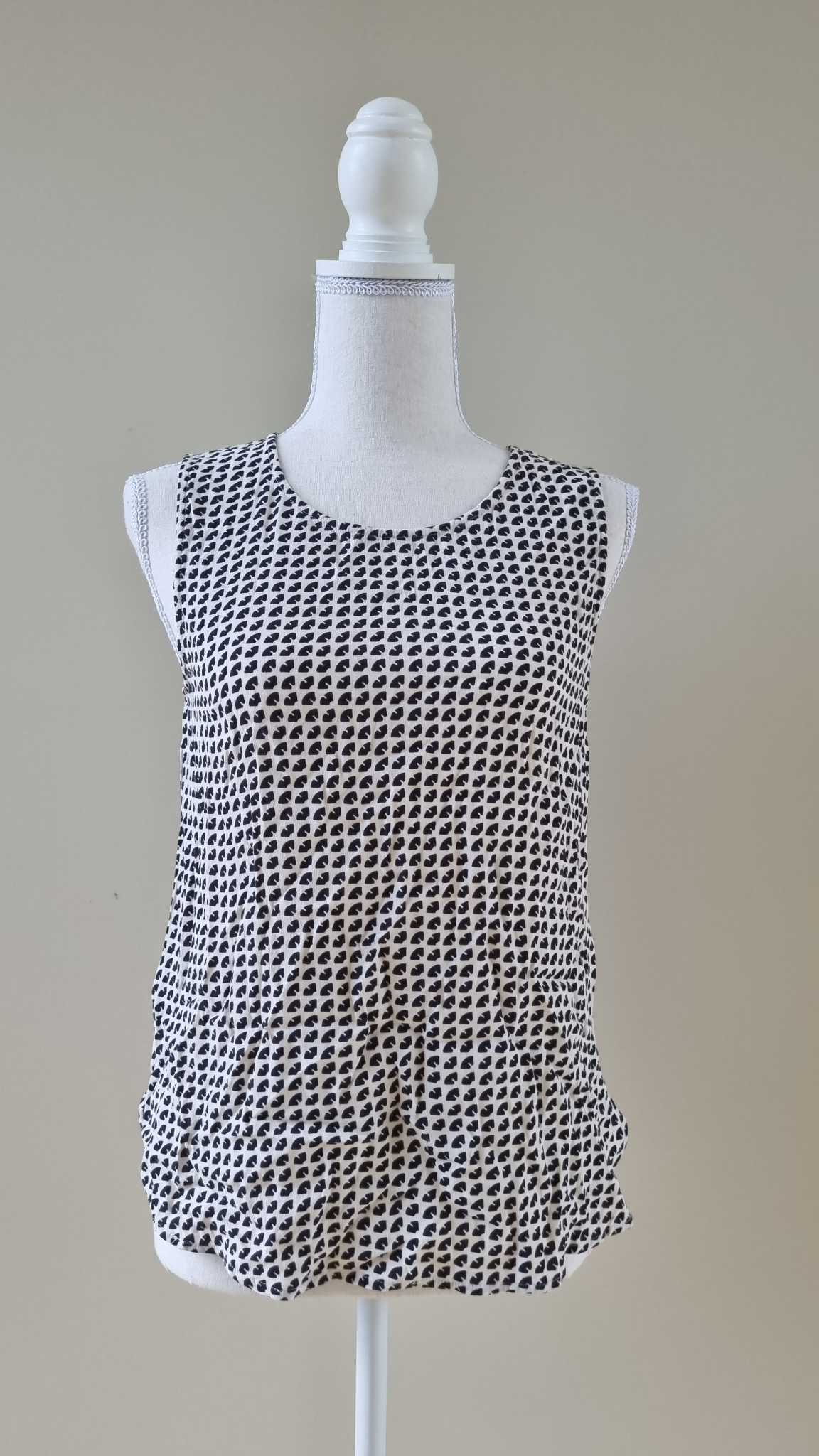 Trenery Top size 10, image 2