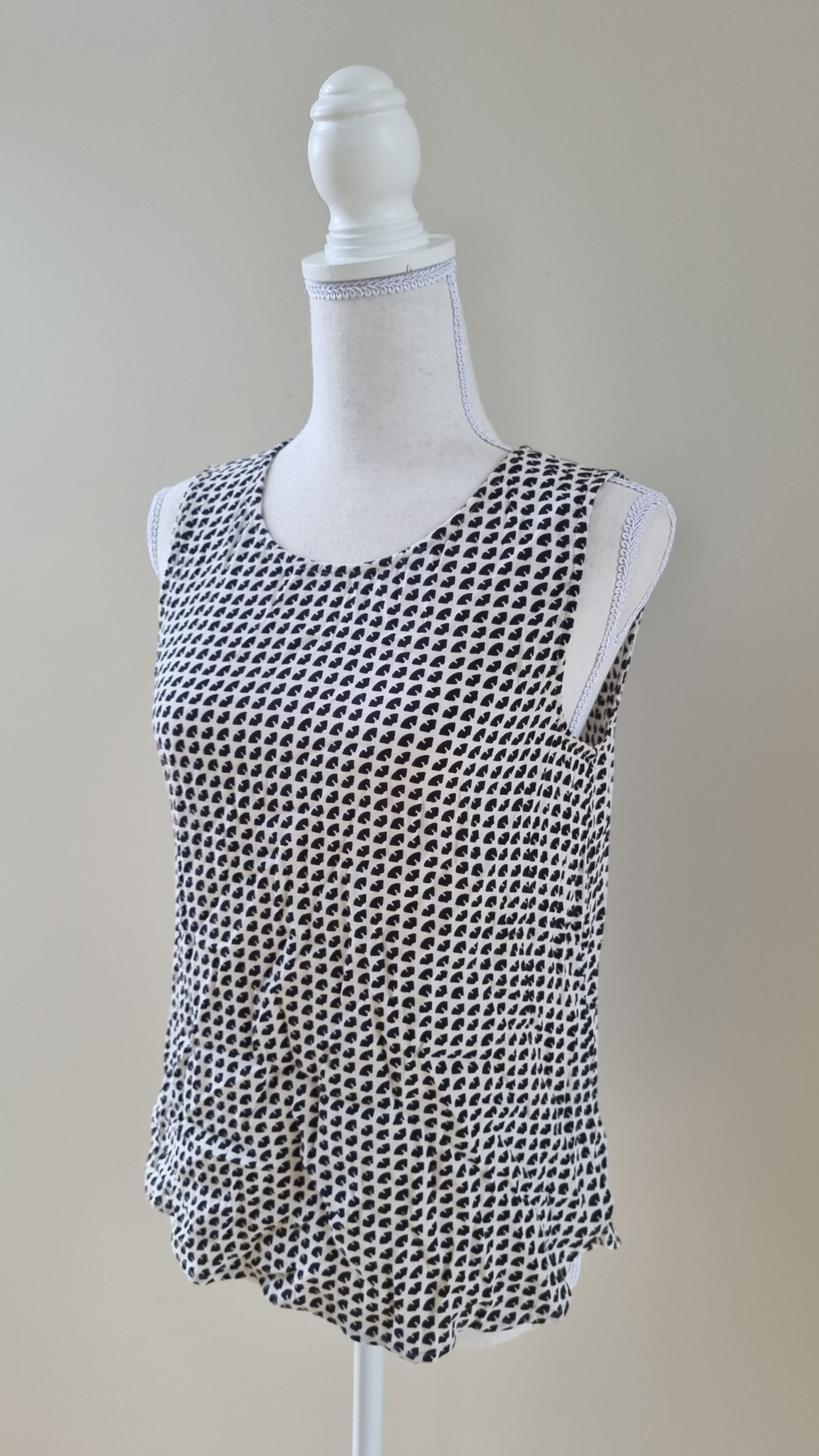 Trenery Top size 10, image 3