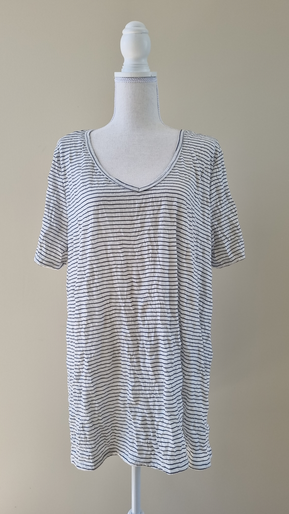 Sara Top Size 18