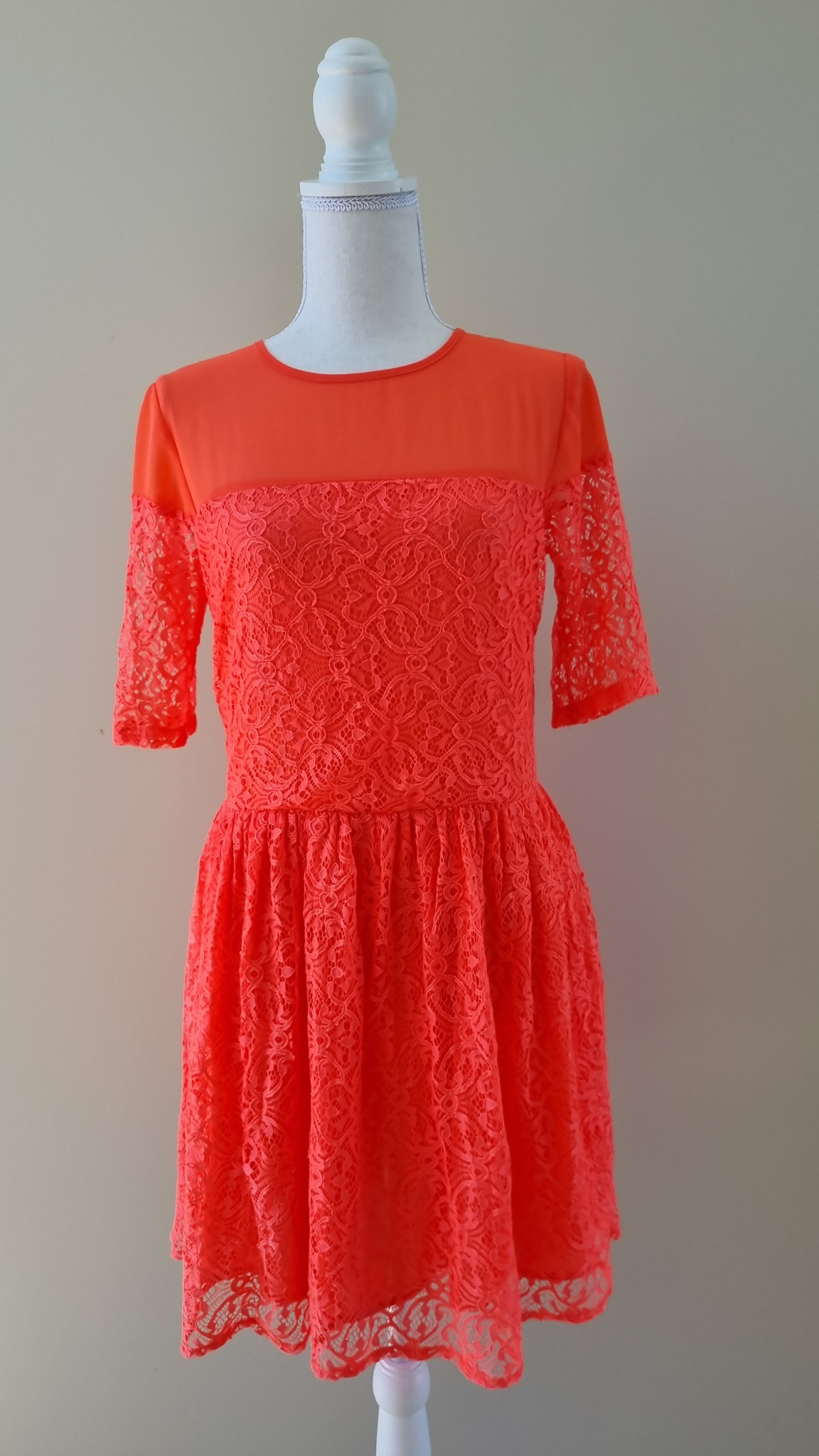 Blak Dress Size 12
