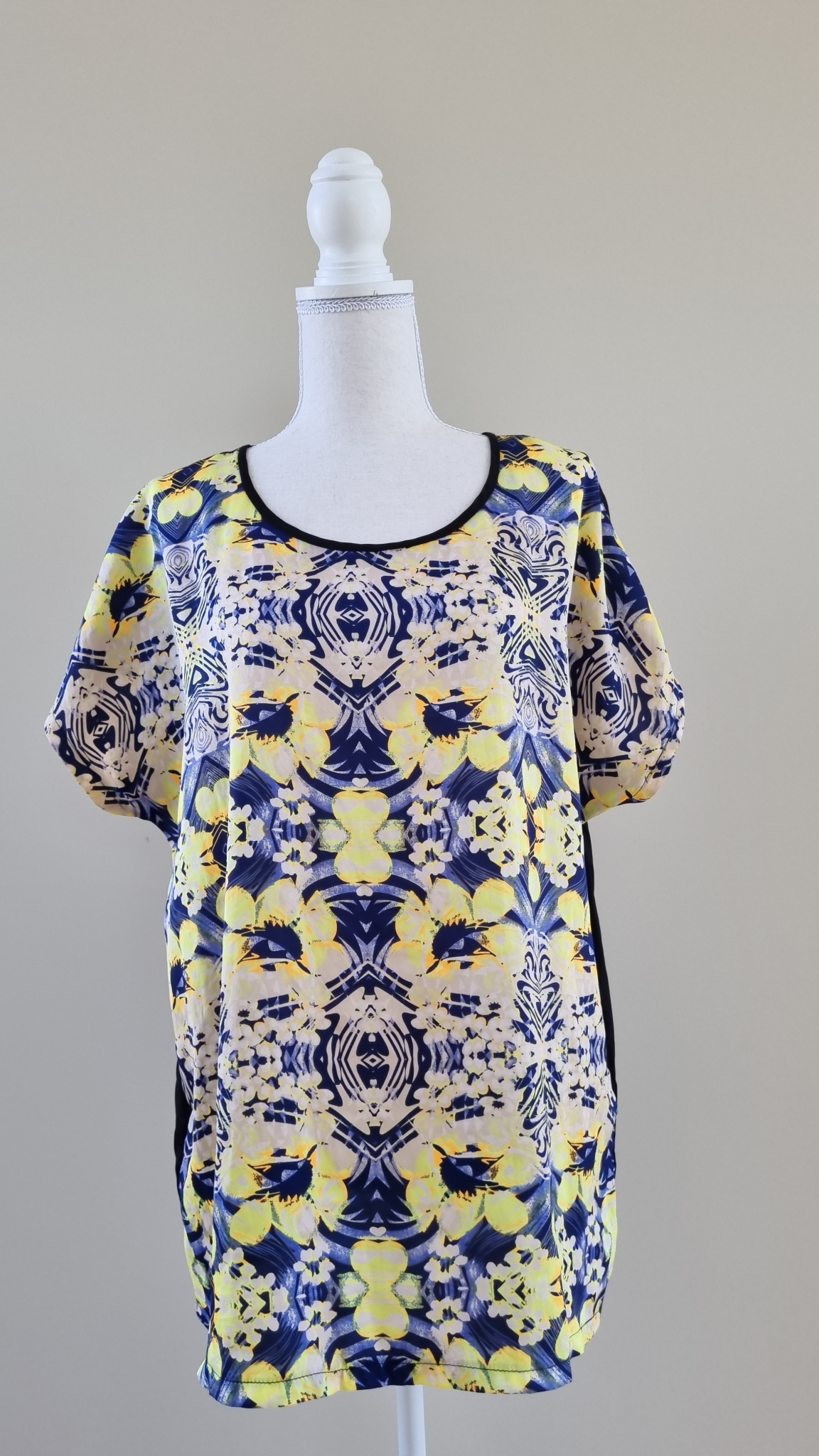 Teaberry Top size 16, image 2