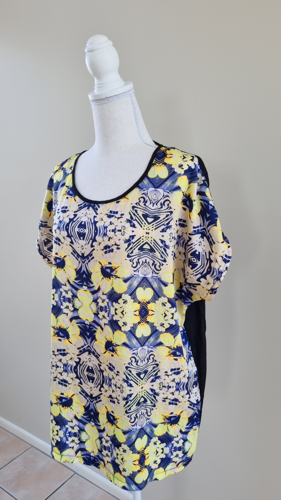 Teaberry Top size 16, image 3