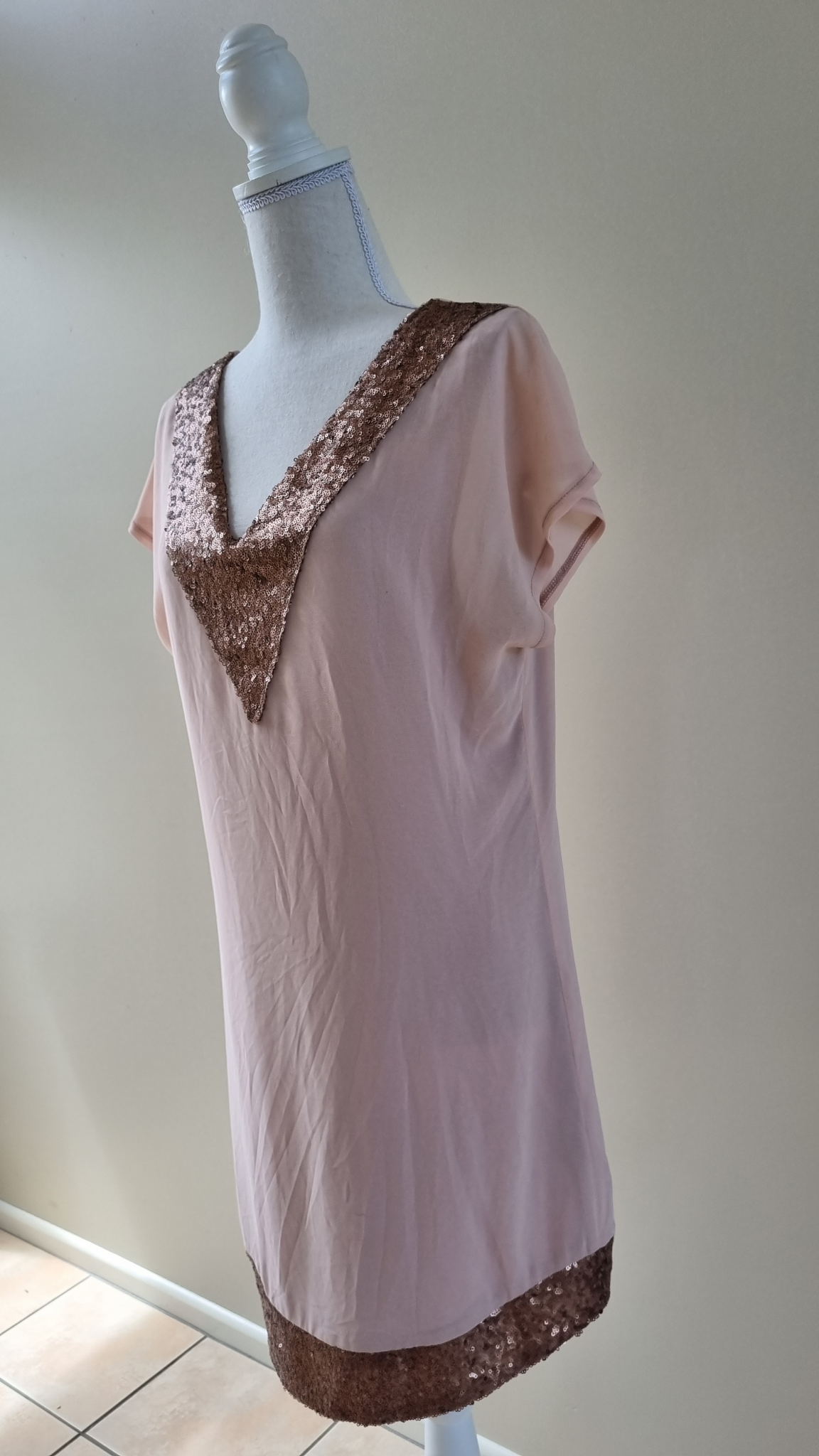 Kilt size 10 Dress, image 2