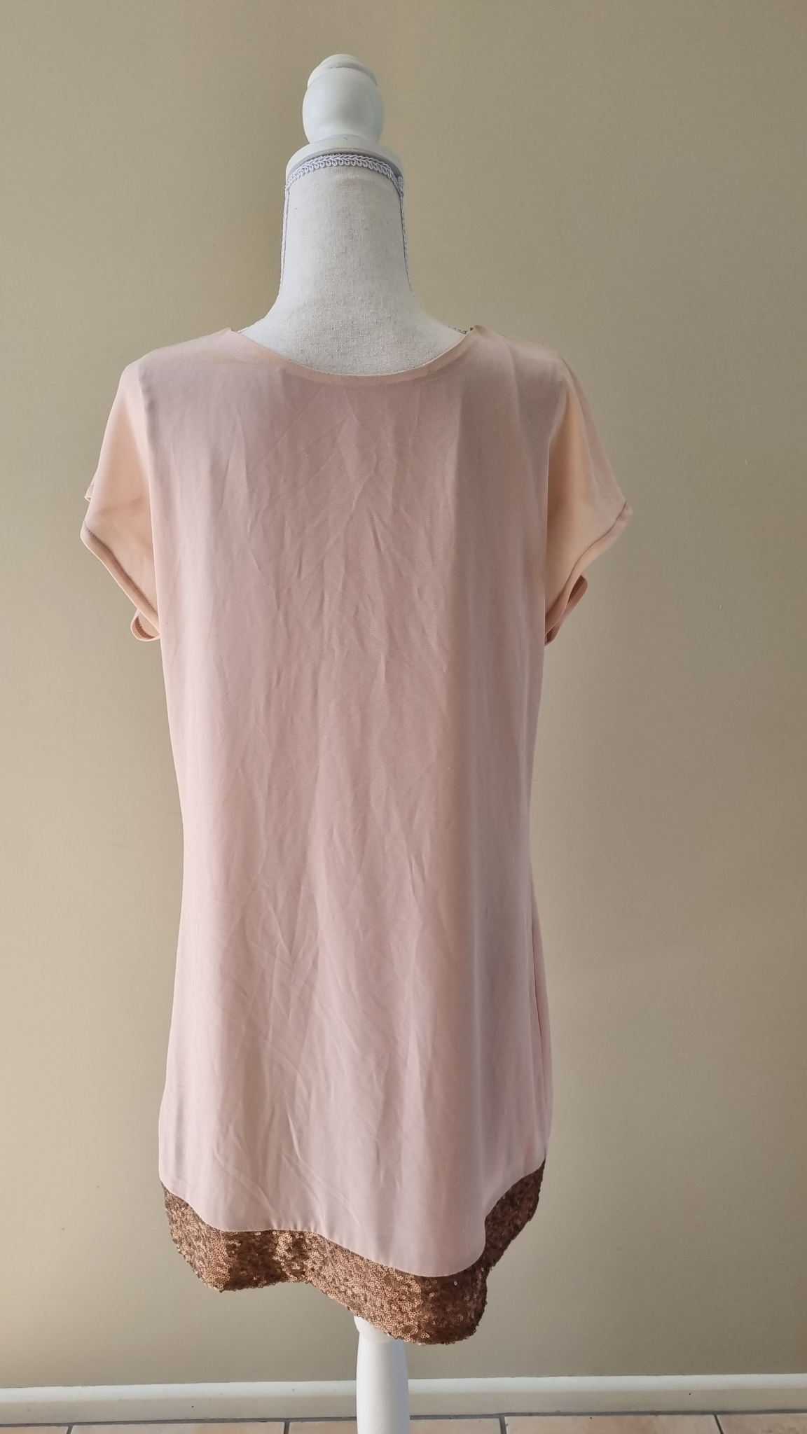 Kilt size 10 Dress, image 3