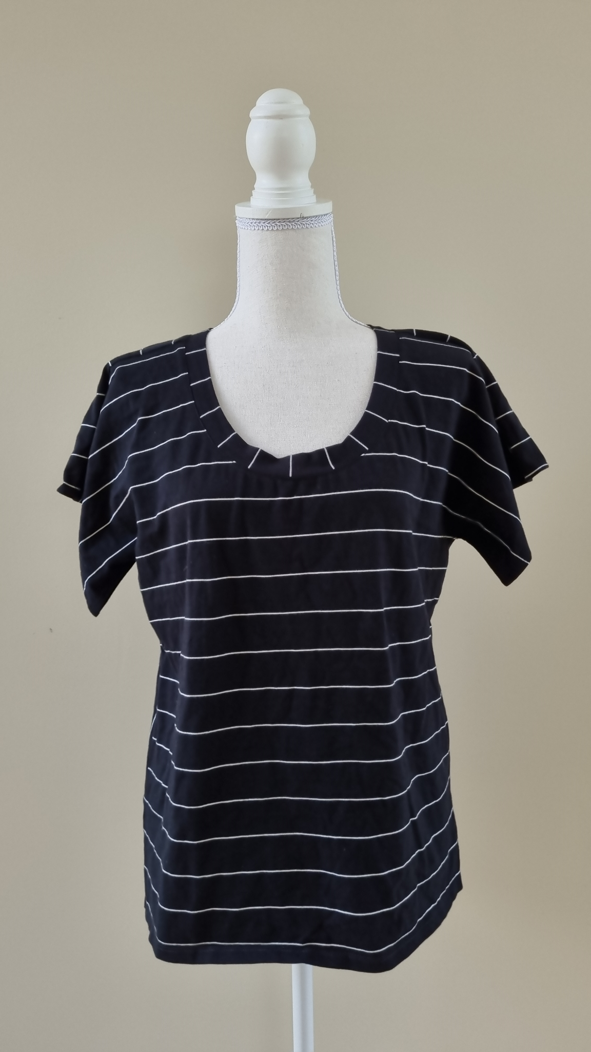Taylor Top size S