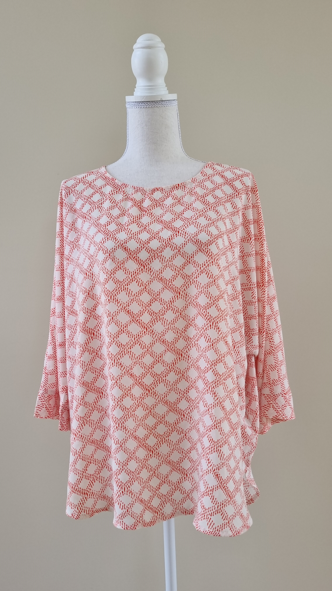 Glassons Top Size 14
