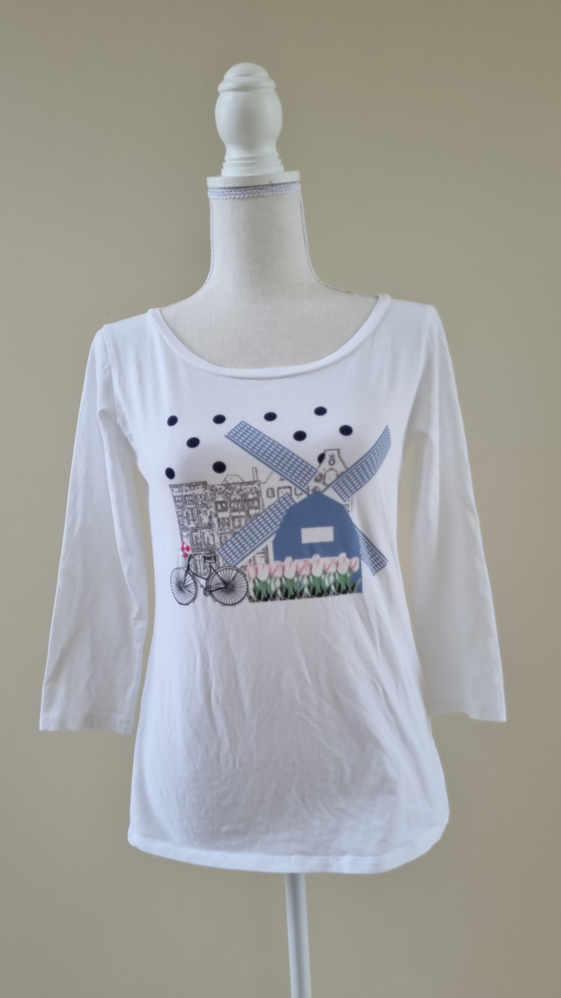 Max Mara Top size 10