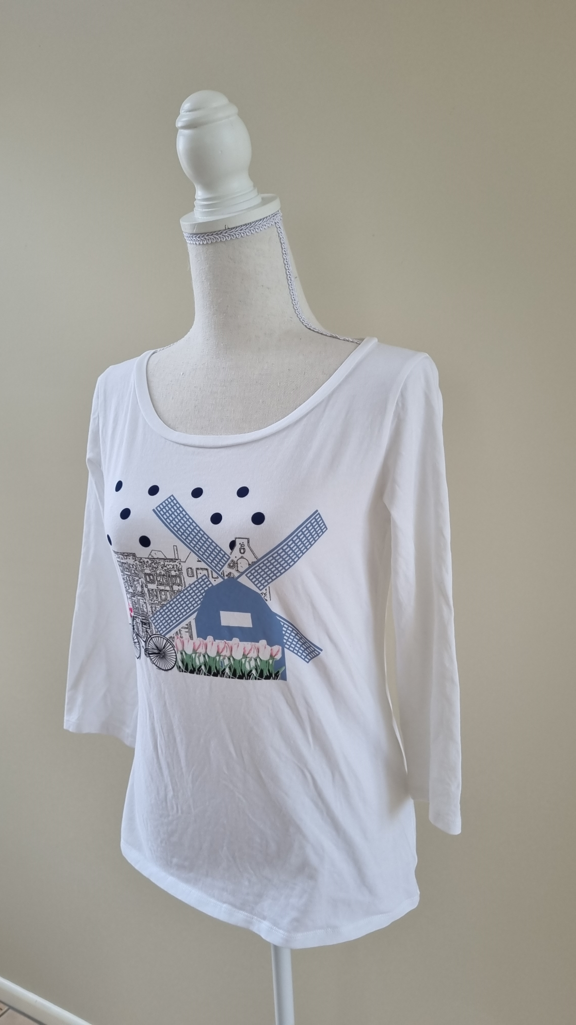 Max Mara Top size 10, image 2