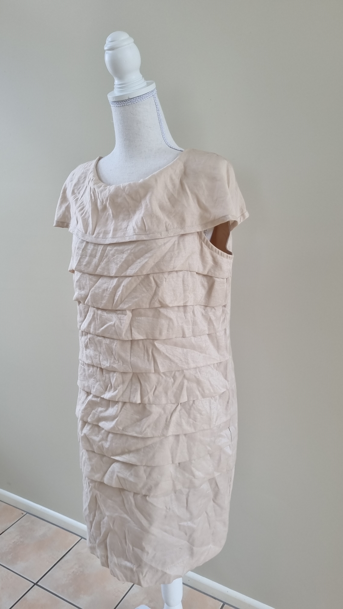 Saga NZ Dress size 14, image 2