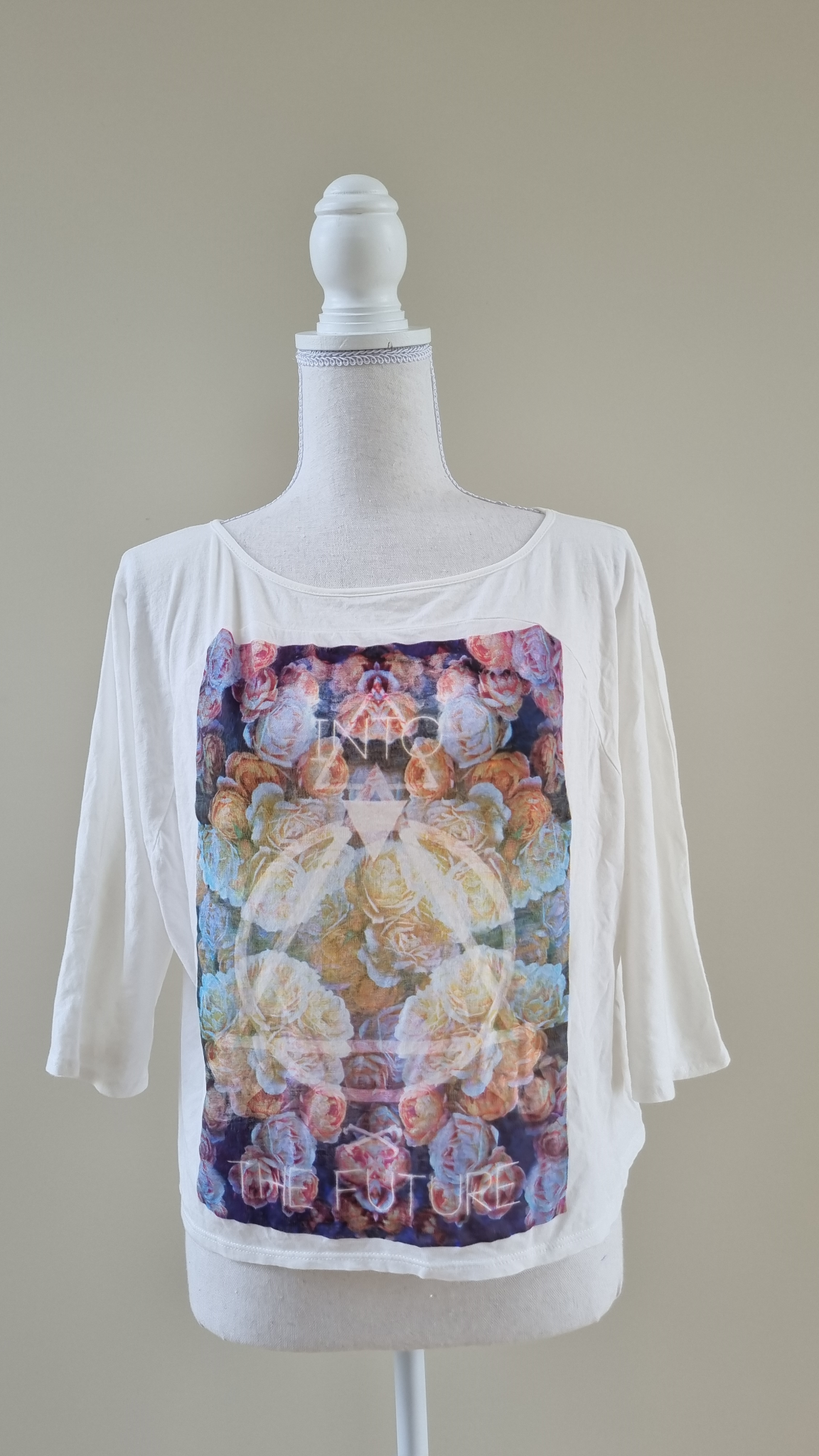 Zara Trafaluc Top S