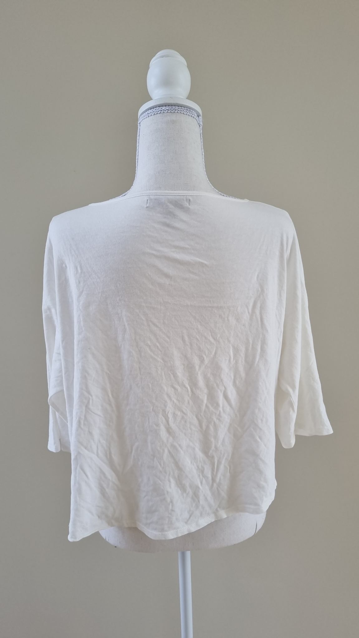 Zara Trafaluc Top S, image 3