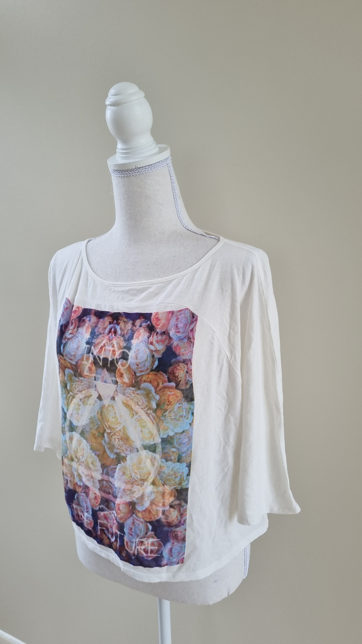 Zara Trafaluc Top S, image 2