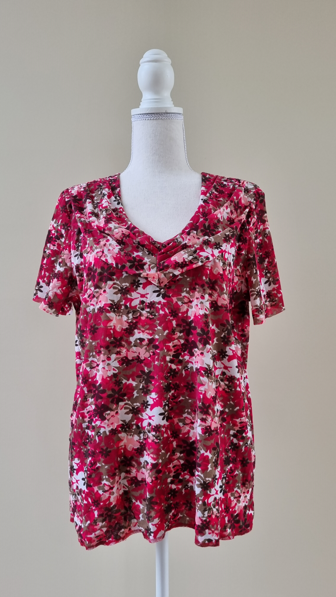 Sirocco Top size 2XL / 16