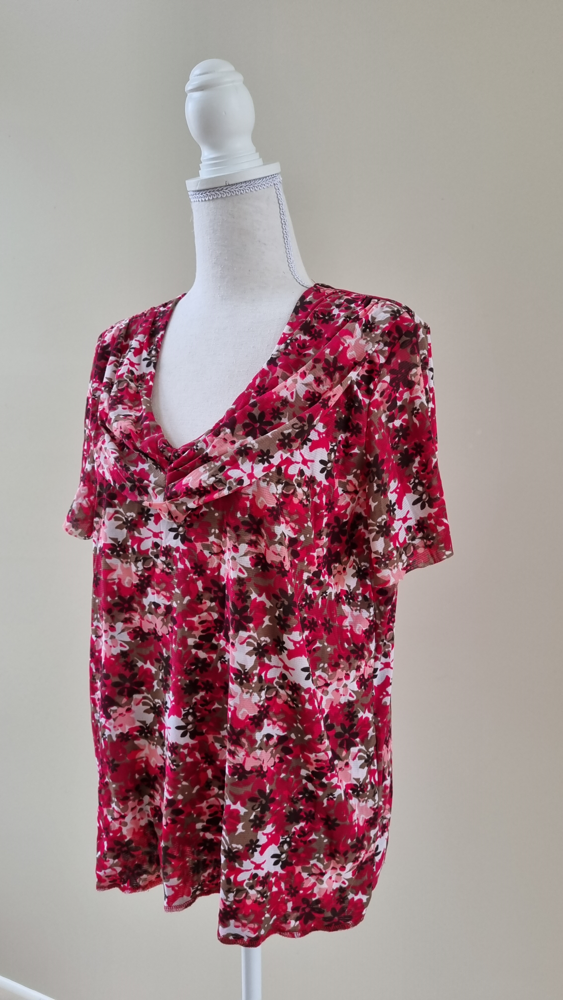 Sirocco Top size 2XL / 16, image 2