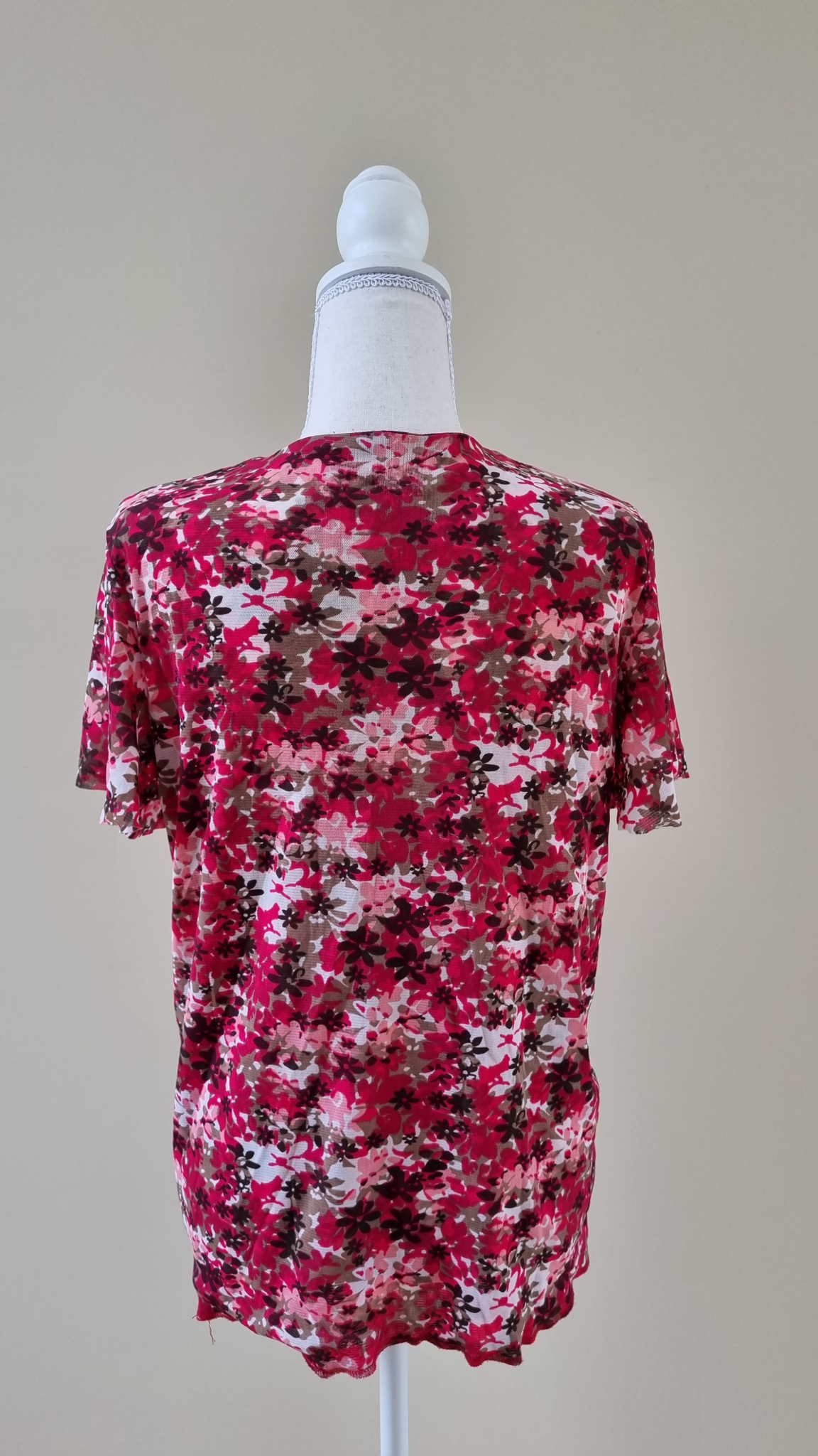 Sirocco Top size 2XL / 16, image 3